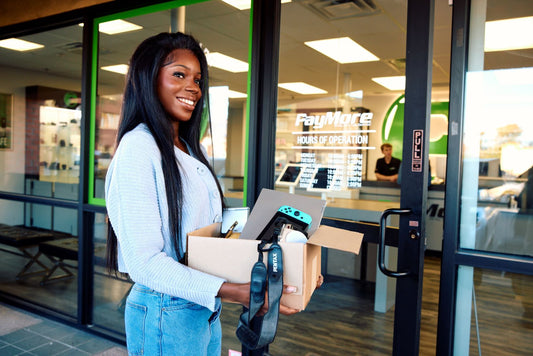 Why PayMore Arcadia is the Best Alternative to Pawn Shops for Selling Electronics