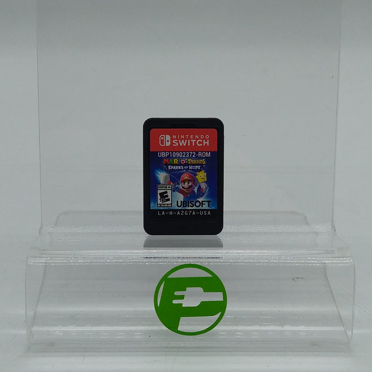 Mario + Rabbids Sparks of Hope (Nintendo Switch, 2022) Cartridge Only