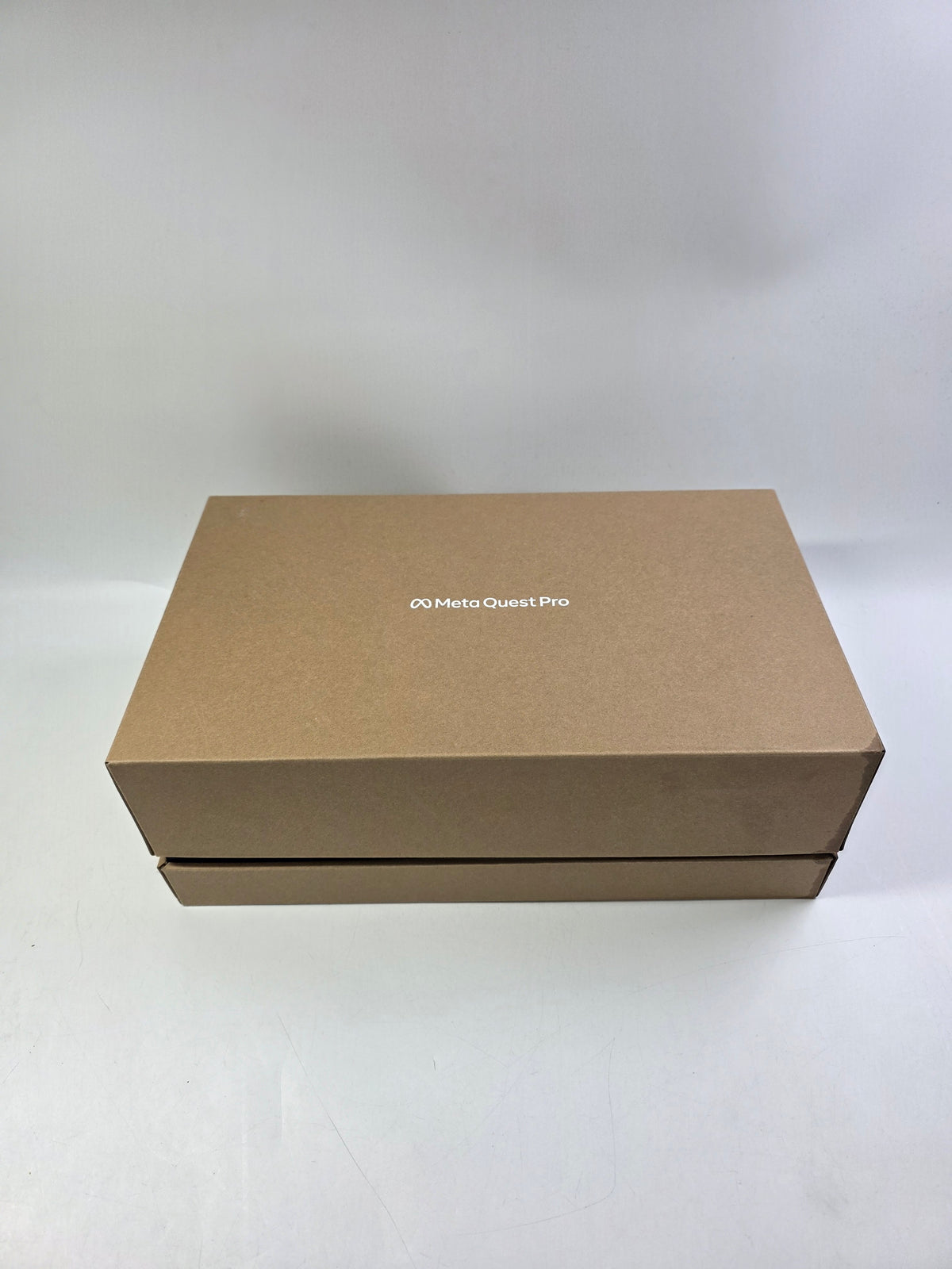Meta Quest Pro 256GB Standalone All-in-One VR Headset DK94EC