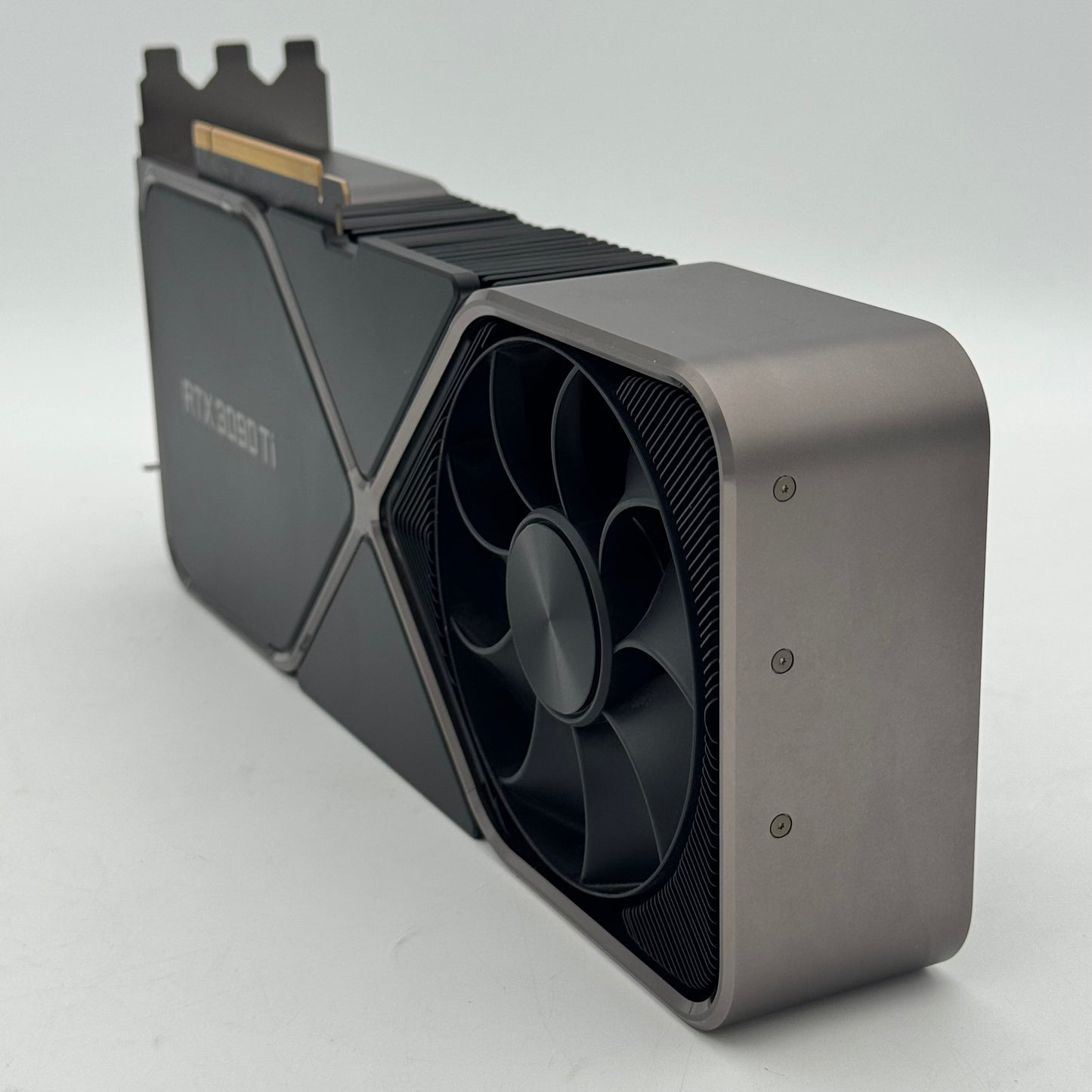 NVIDIA GeForce RTX 3090 Ti Founders Edition 24GB GDDR6X Graphics Card PG136C
