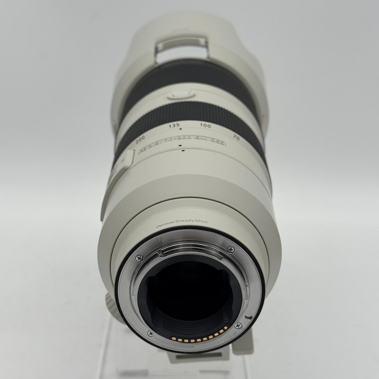 Sony 70-200mm f/2.8 E-Mount Optical Steady Shot SEL70200GM