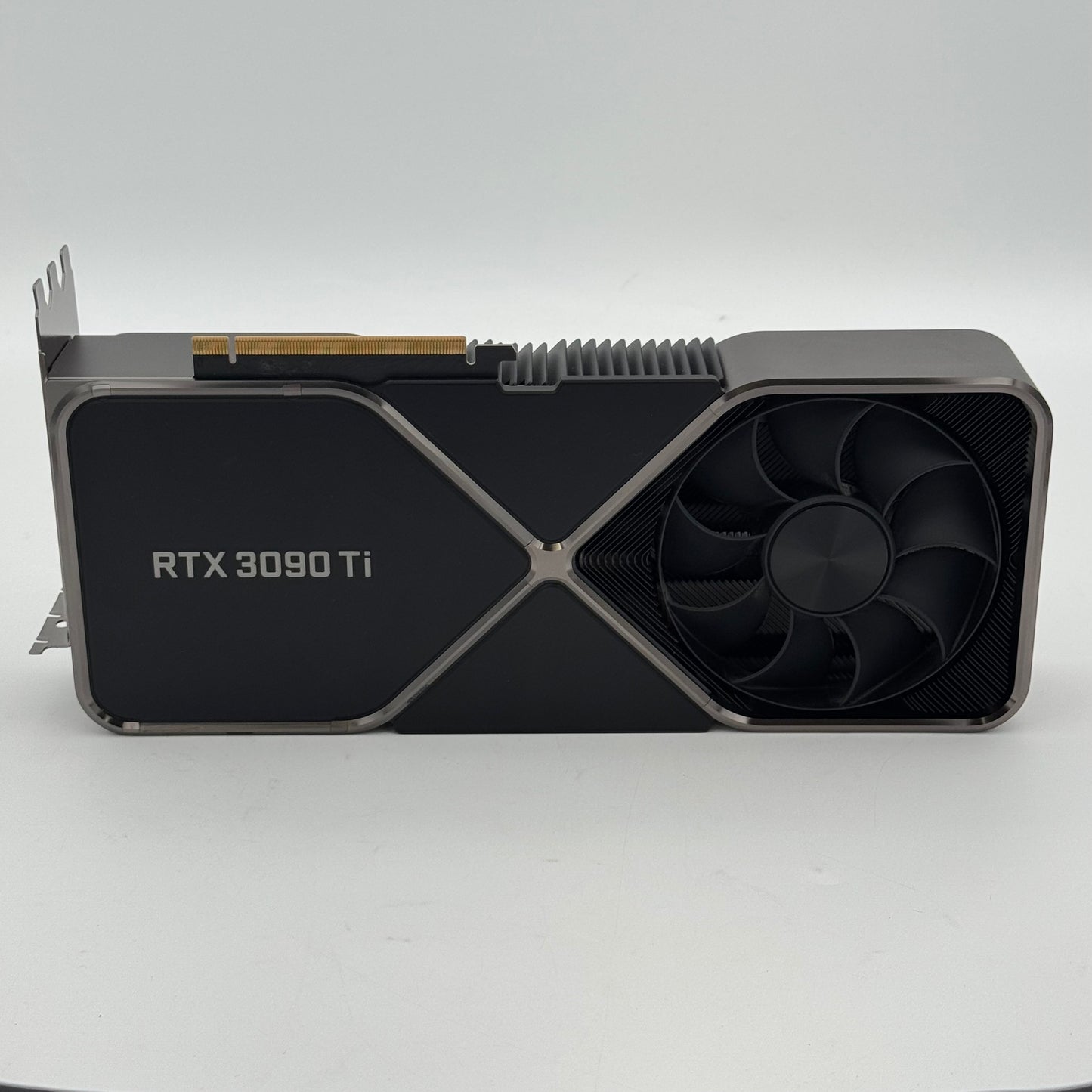 NVIDIA GeForce RTX 3090 Ti Founders Edition 24GB GDDR6X Graphics Card PG136C