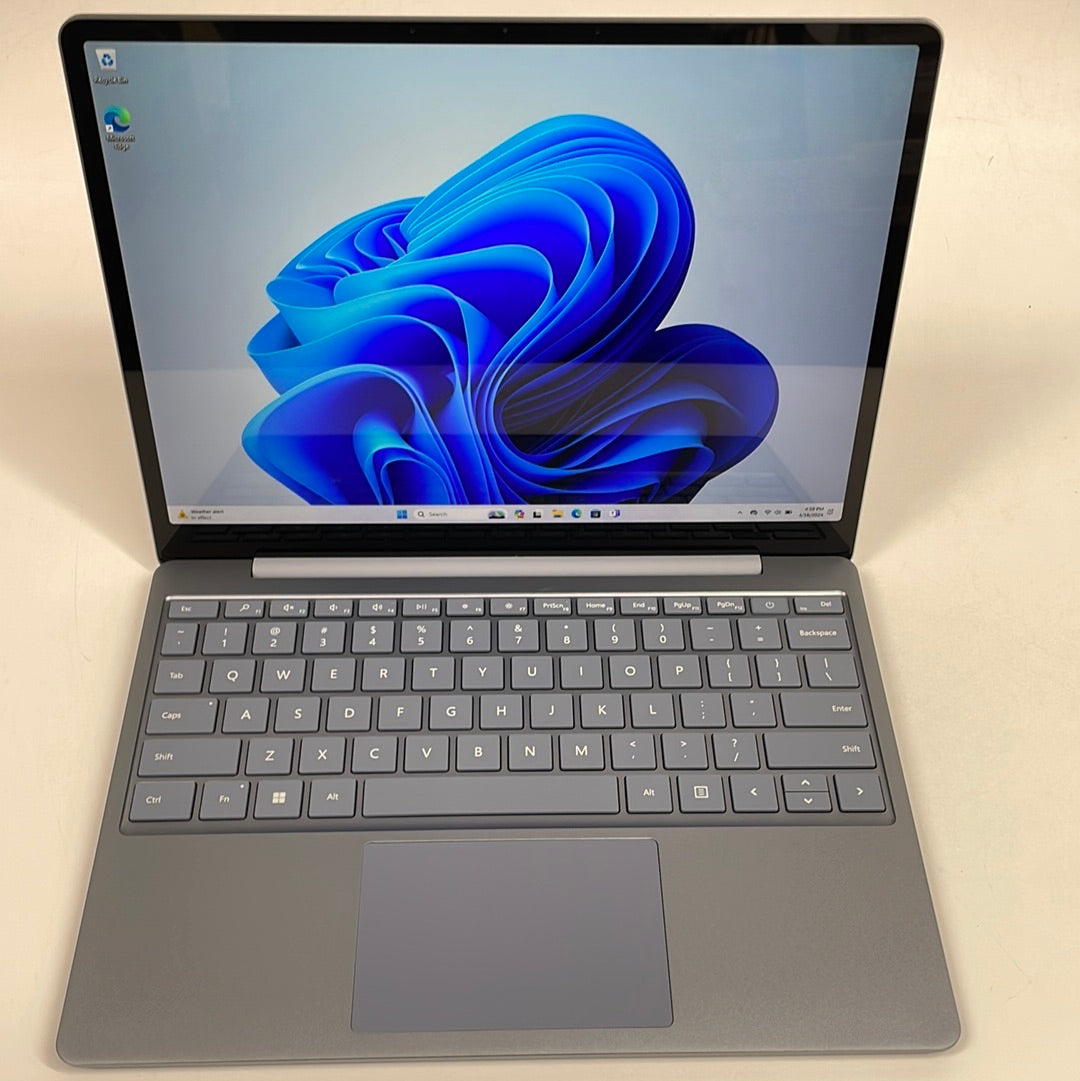 保管Surface Laptop Go i5 4 SSD 64 ノートPC Windowsノート本体