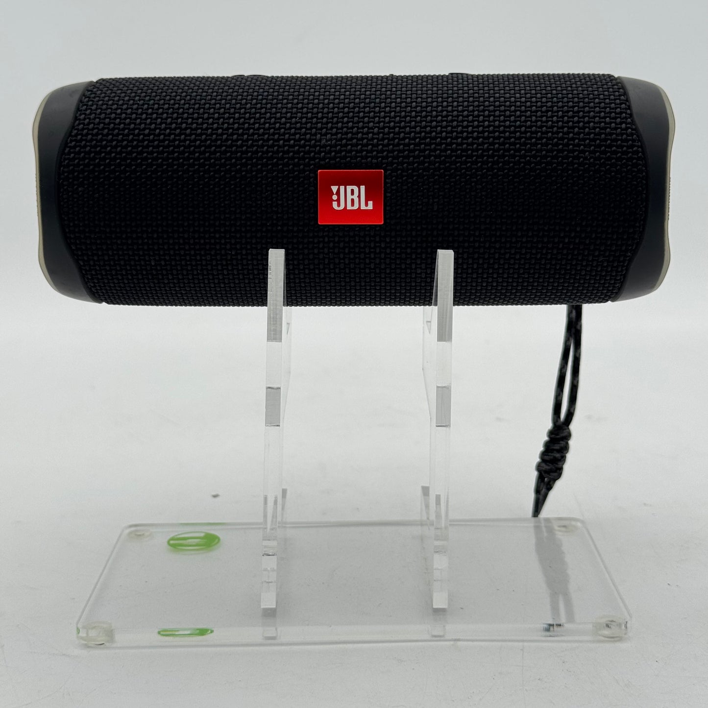 JBL Flip 5 Portable Wireless Bluetooth Speaker Black JBLFLIP5