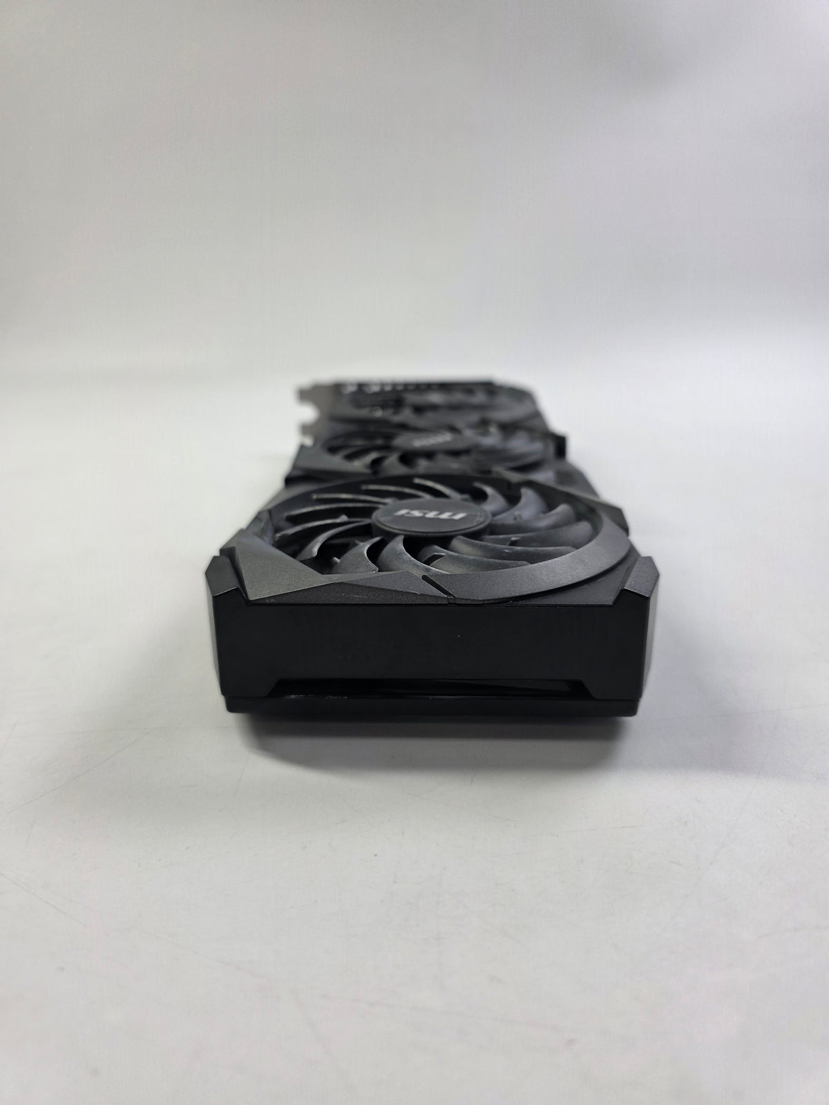 MSI GeForce RTX 3060 Ventus 3X OC 12GB GDDR6 Graphics Card 912-V397-698