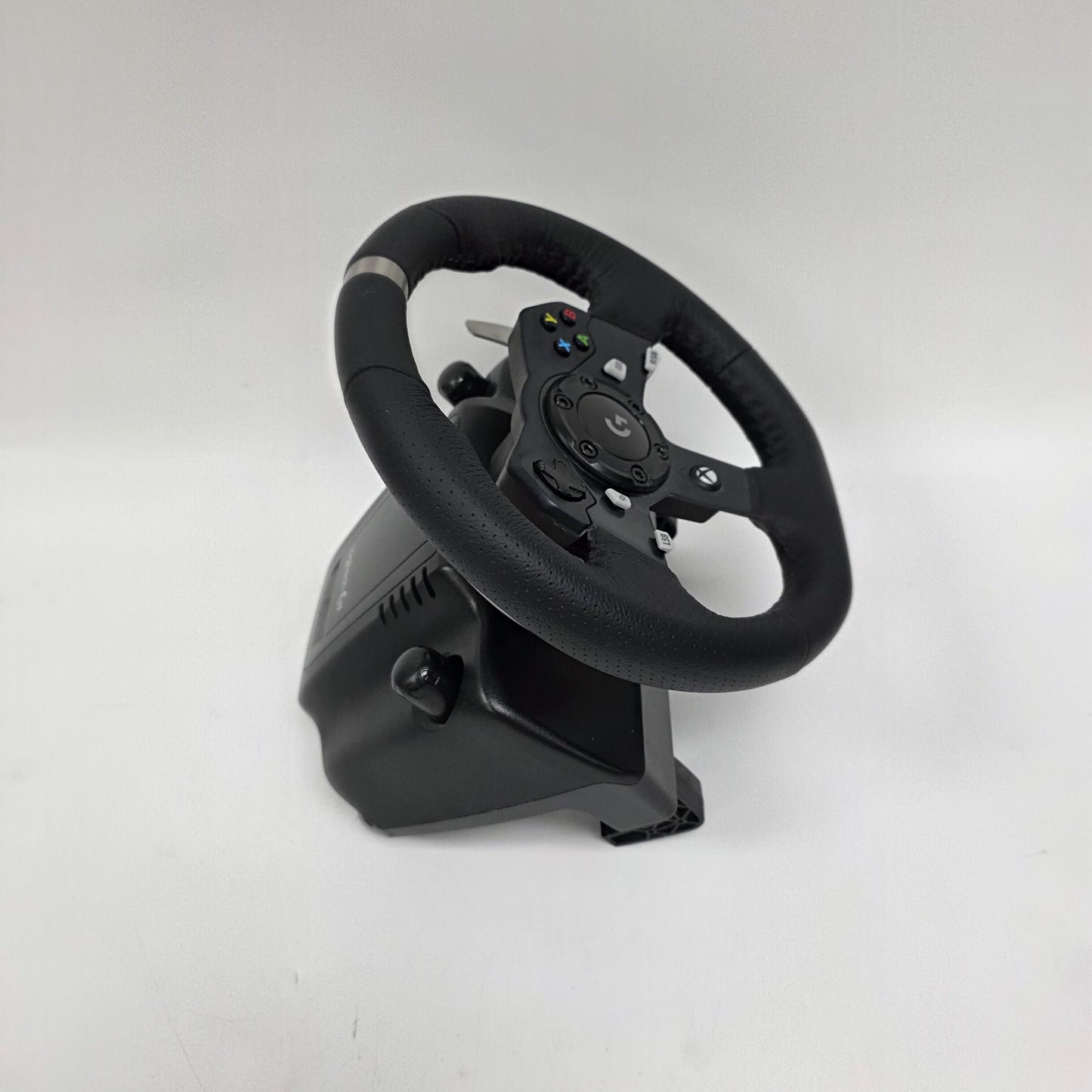 Logitech G920  Racing Wheel and Pedal For Xbox/PC W-U0004