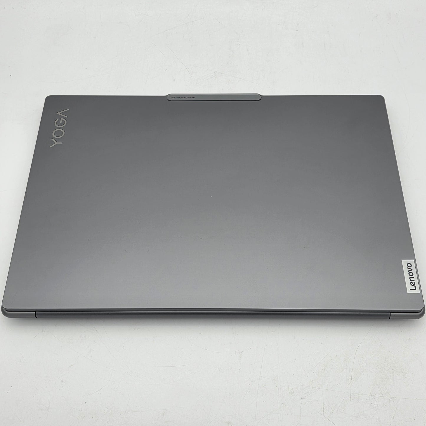 Lenovo Yoga Pro 9i 16" Core Ultra 9 185H 2.3GHz 32GB RAM 1TB SSD RTX 4050