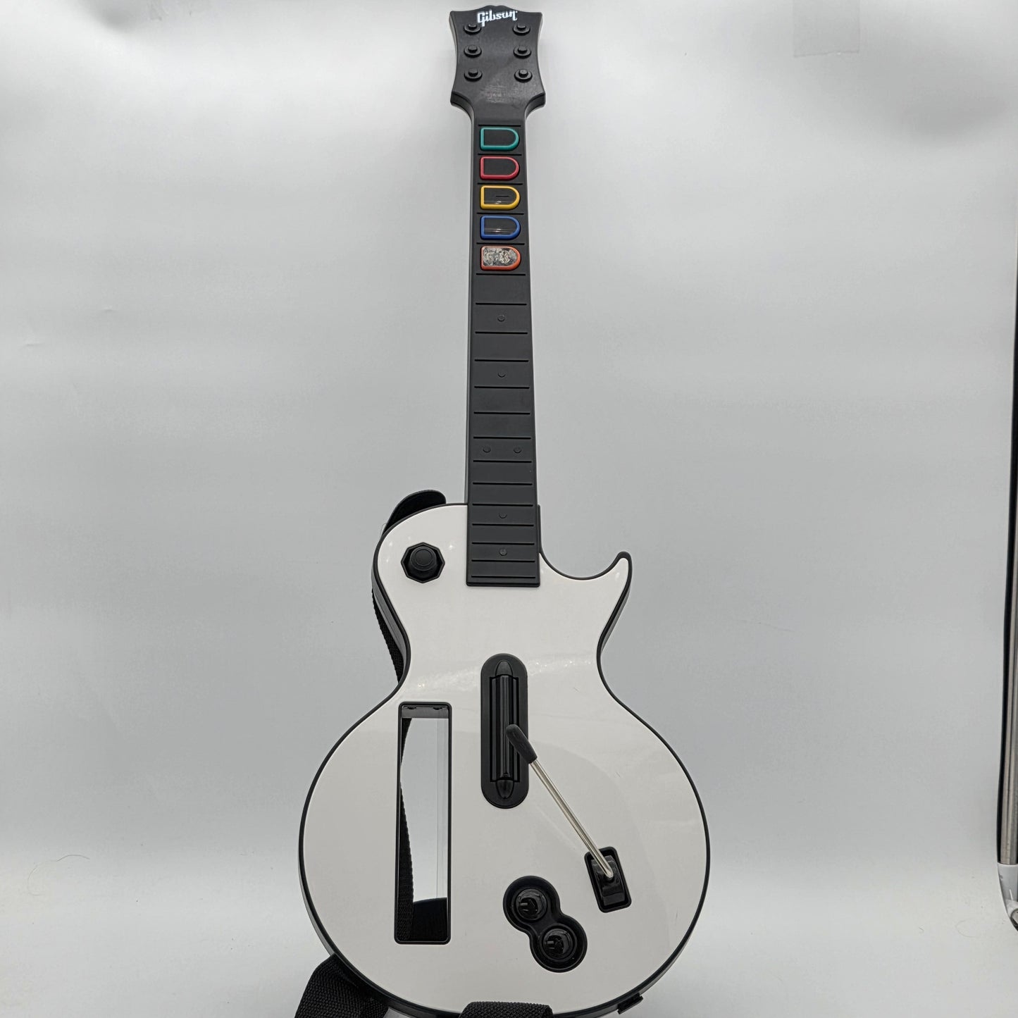 RedOctane  Les Paul Controller For Nintendo Wii 95125.805