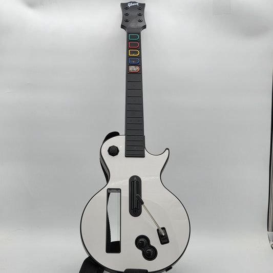 RedOctane  Les Paul Controller For Nintendo Wii 95125.805
