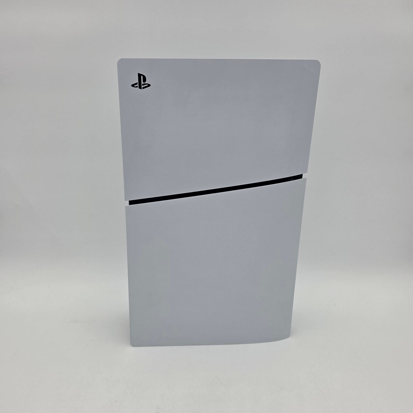 Sony PlayStation 5 Slim Disc Edition 1TB White Console Gaming System CFI-2015