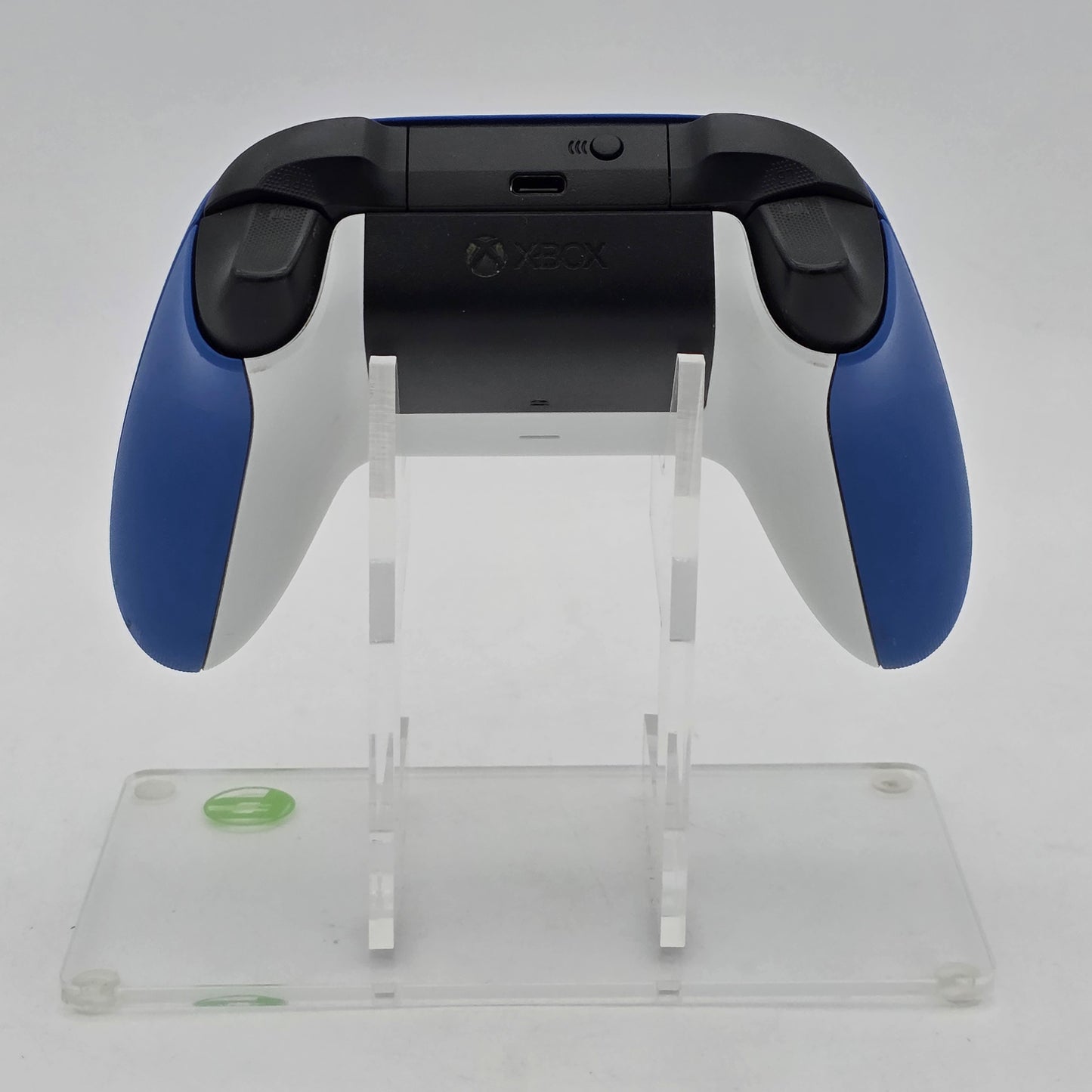 Microsoft Xbox Series X|S Wireless Controller Shock Blue 1914