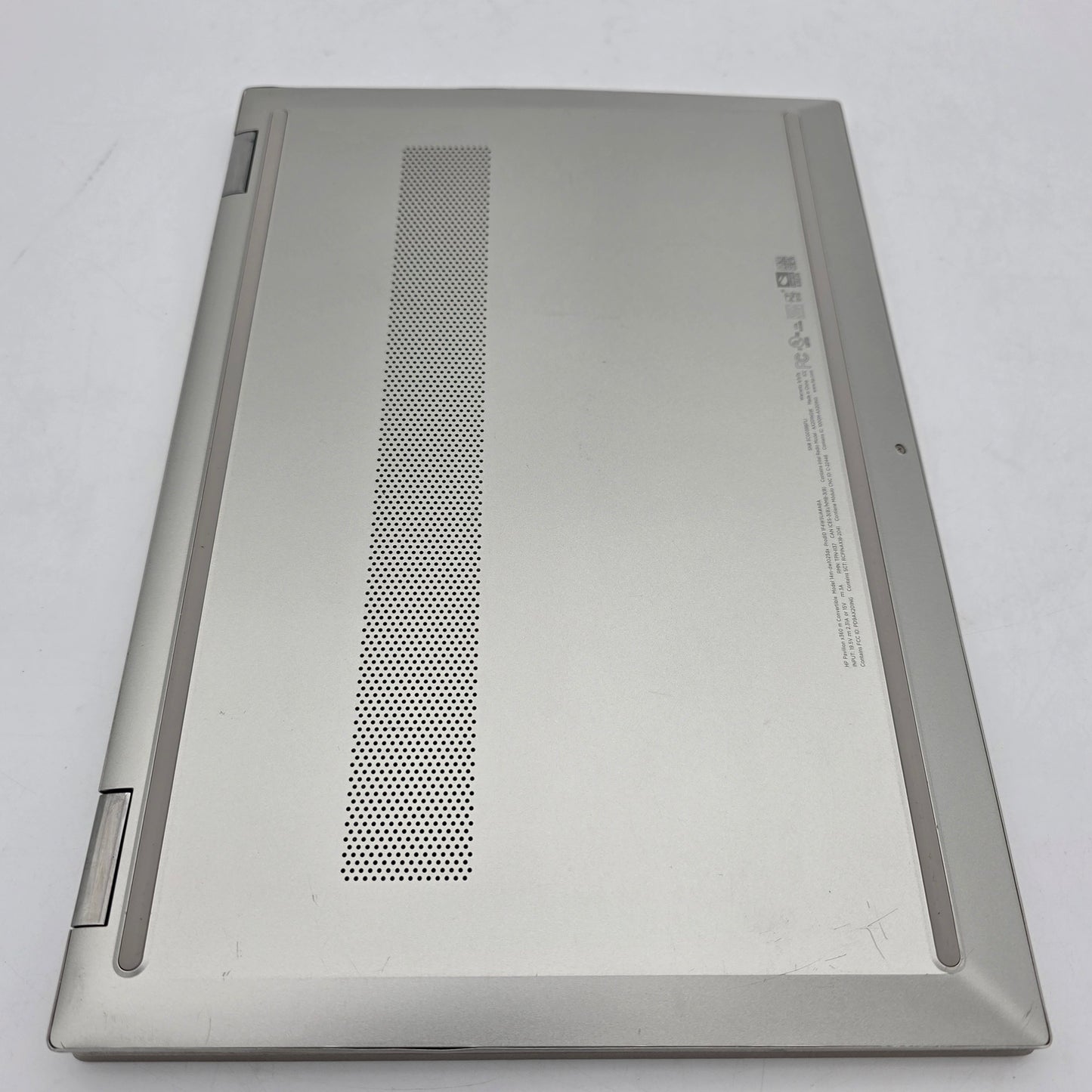 HP Pavilion x360 14-DW1023DX 14" i5-1135G7 2.4GHz 8GB RAM 256GB SSD