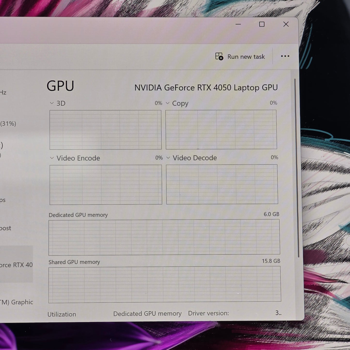 Lenovo Yoga Pro 9i 16" Core Ultra 9 185H 2.3GHz 32GB RAM 1TB SSD RTX 4050