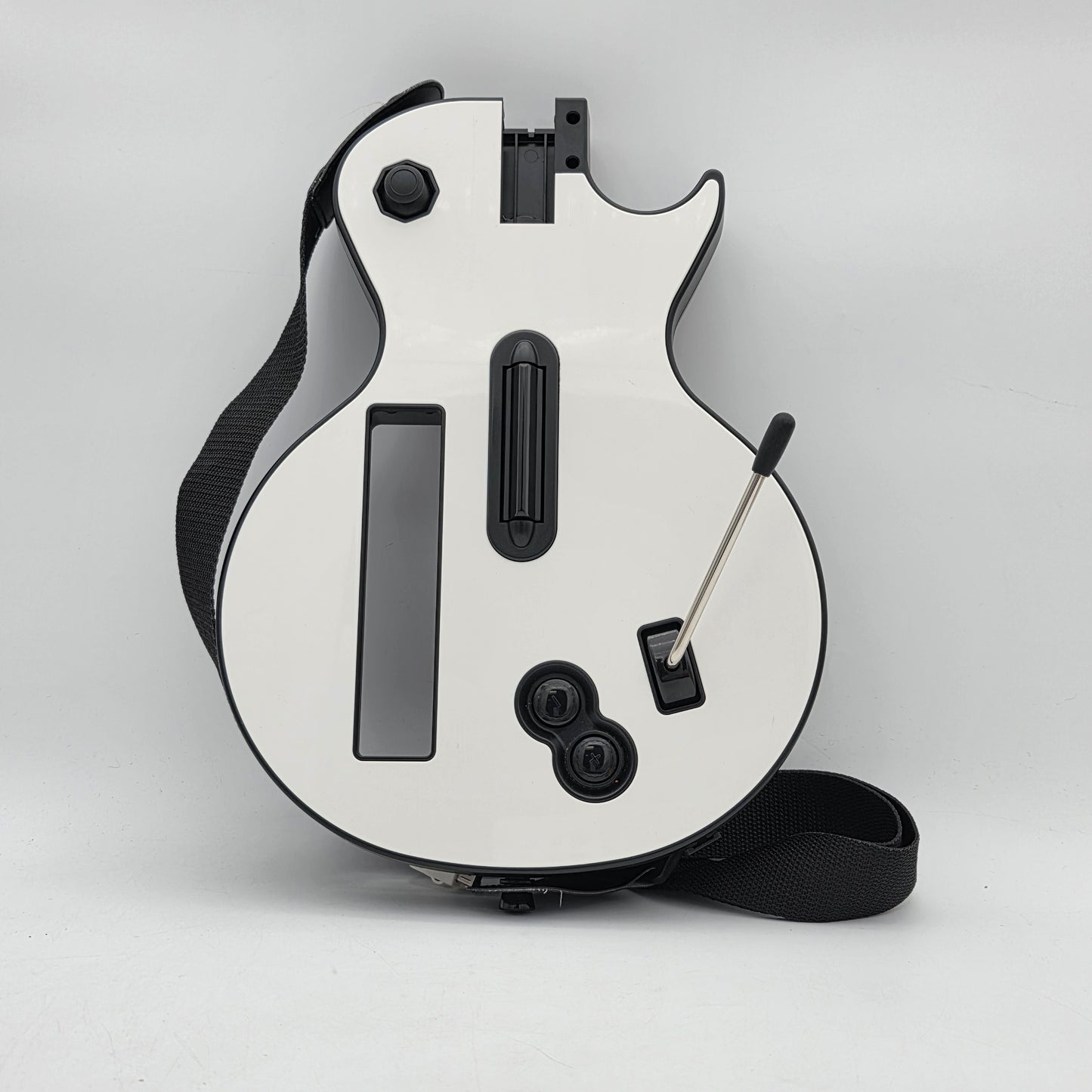 RedOctane  Les Paul Controller For Nintendo Wii 95125.805