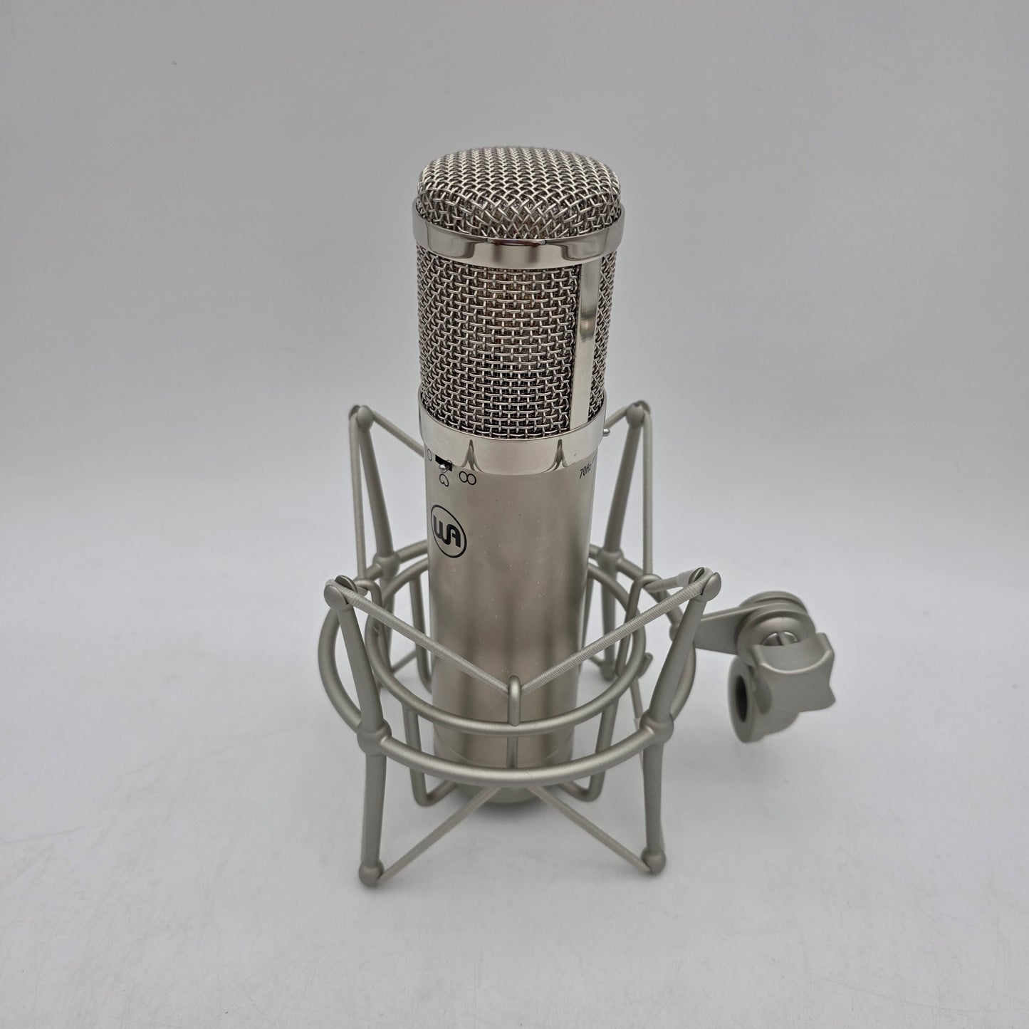 Warm Audio WA-47jr 20 Hz - 20 kHz Condenser Studio Microphone