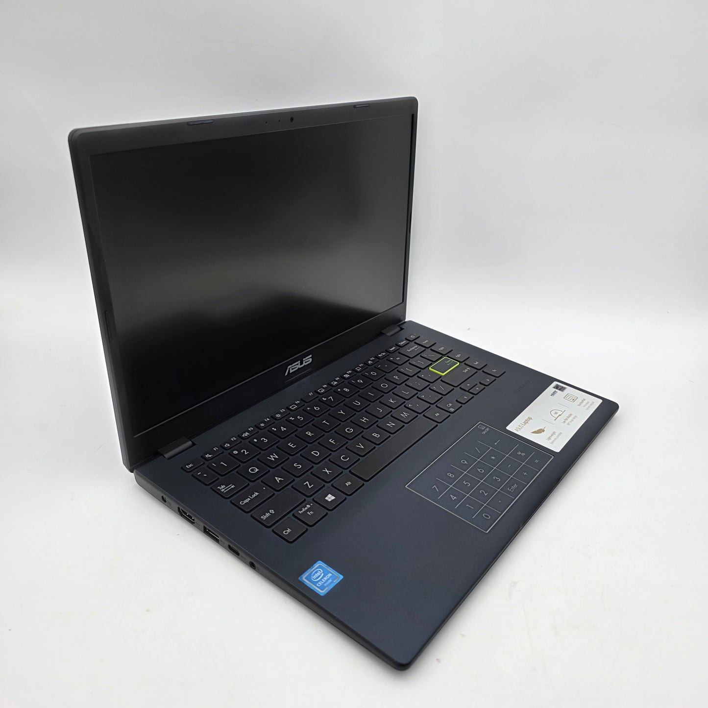 Asus R410M 14" Celeron N4020 1.1GHz 4GB RAM 128GB SSD