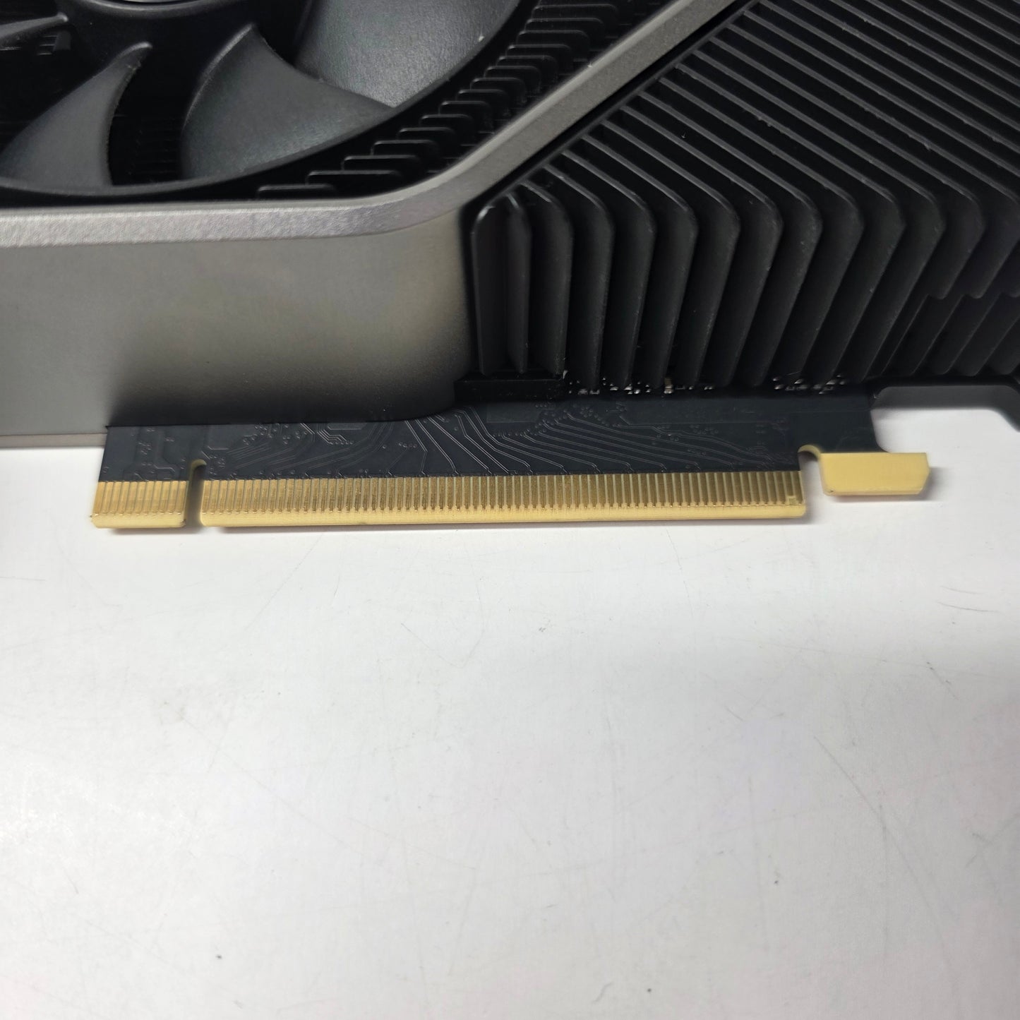 NVIDIA GeForce RTX 3080 Founders Edition FE 10GB GDDR6X Graphics Card