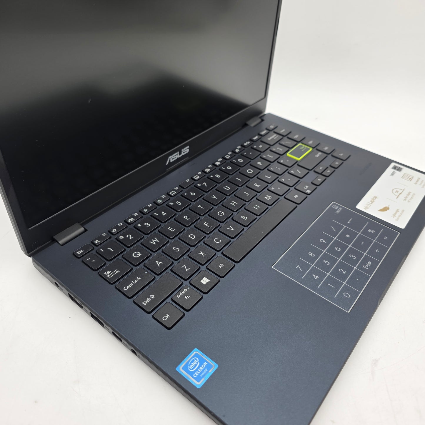 Asus R410M 14" Celeron N4020 1.1GHz 4GB RAM 128GB SSD