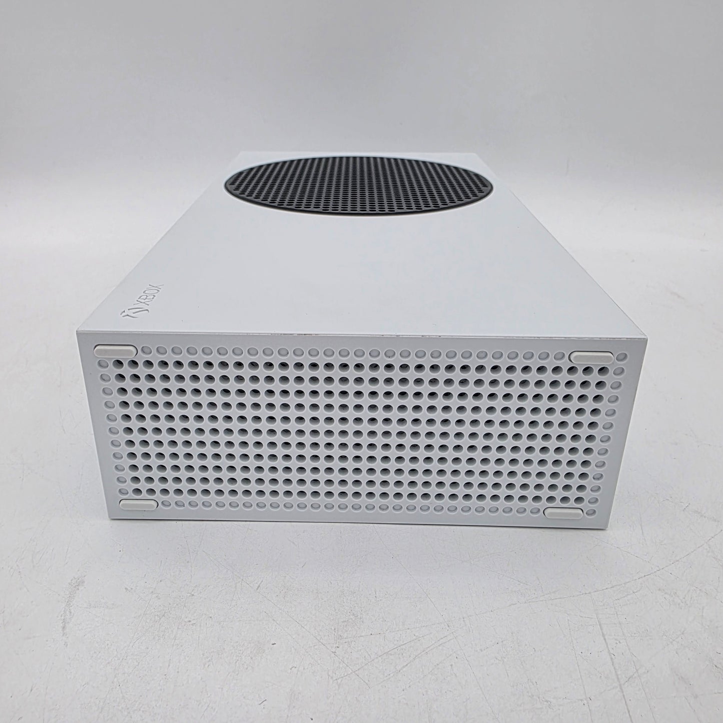 Microsoft Xbox Series S 512GB Console Gaming System White 1883