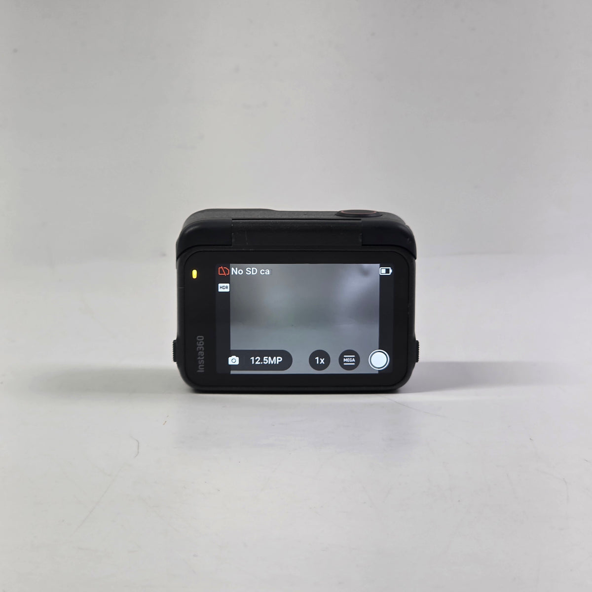 Insta360 ACEPRO 2 50 MP 360 Action Camera 0INSRBGA