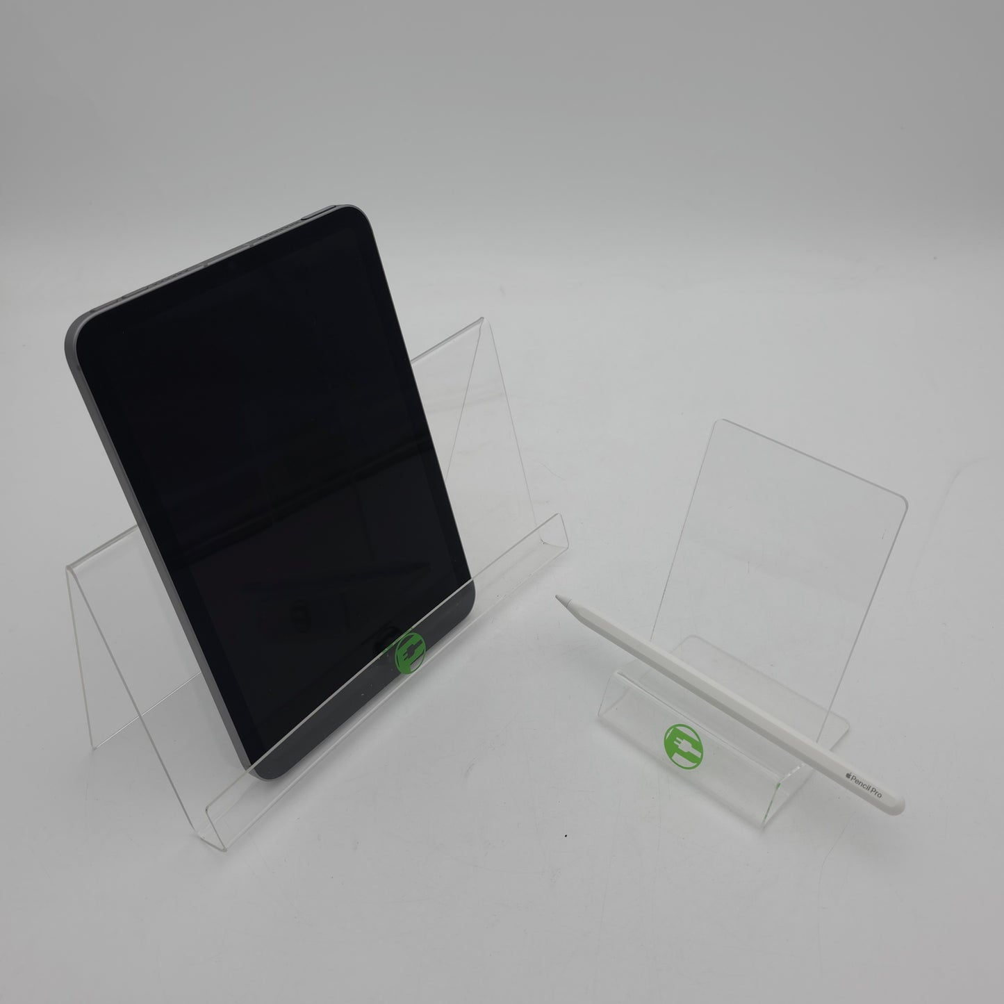 Factory Unlocked Apple iPad mini (A17 Pro) 128GB Silver MXPN3LL/A