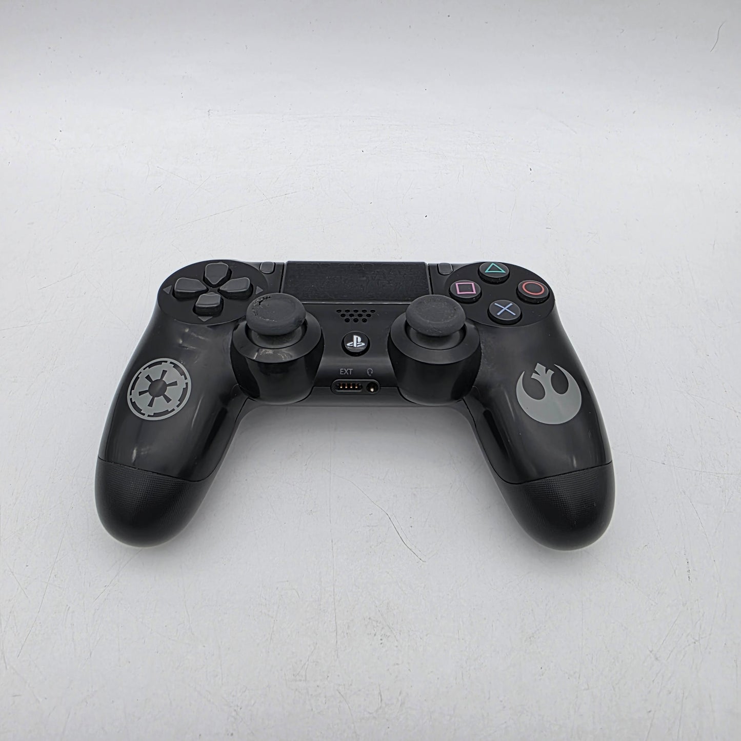 Sony PlayStation 4 Pro PS4 1TB Star Wars Edition Console Gaming System CUH-7115B