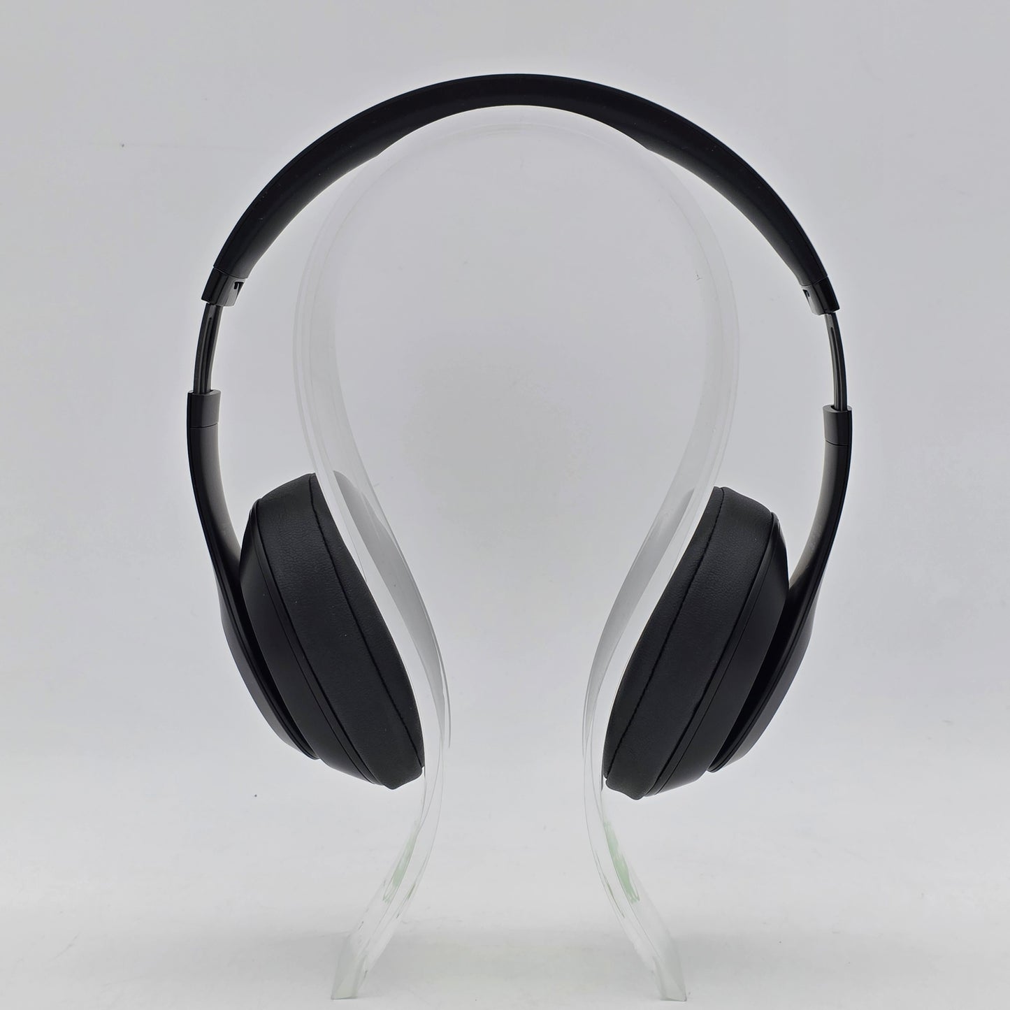 Beats Studio3 Wireless Over-Ear Bluetooth Headphones Black A1914
