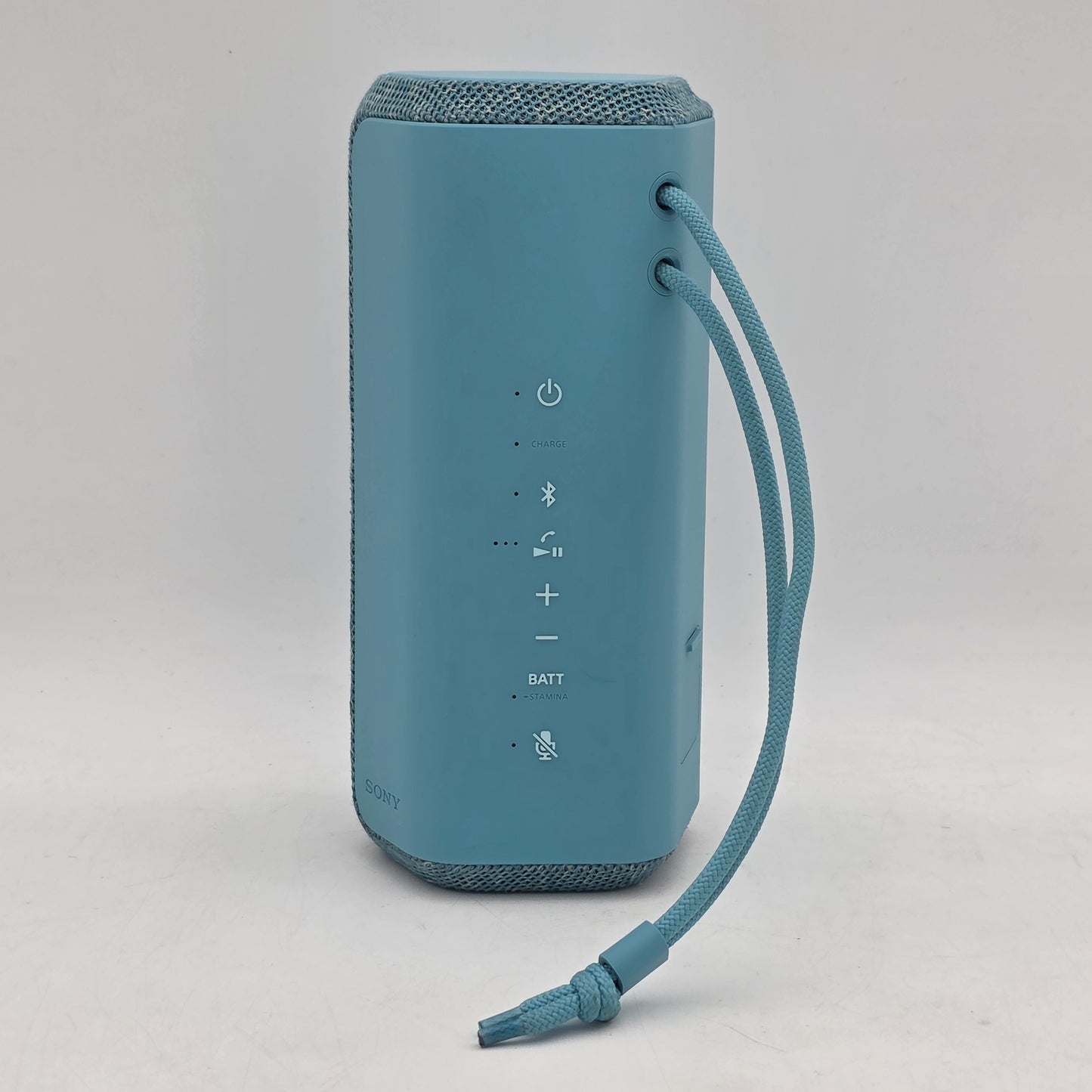 Sony SRS-XE200 Bluetooth Speaker Blue