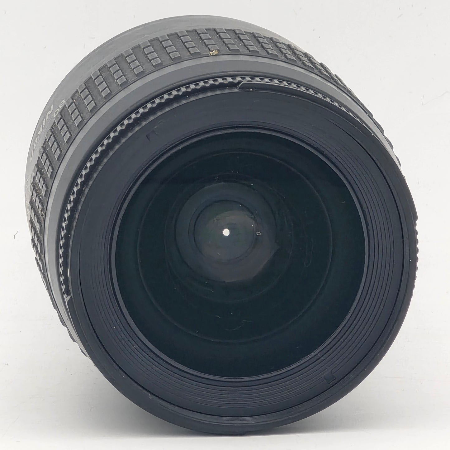Nikon AF NIKKOR 28-80mm f/3.3-5.6
