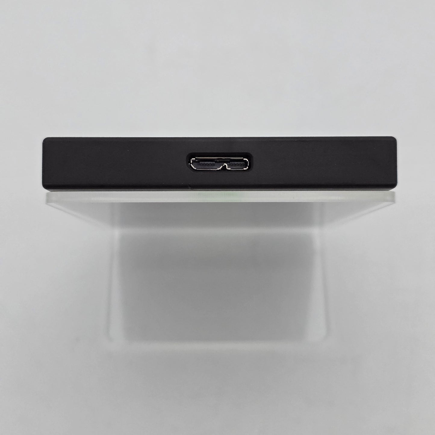 Seagate External Backup Plus Slim 2TB Micro USB-B to USB-A HDD SRD0VN2