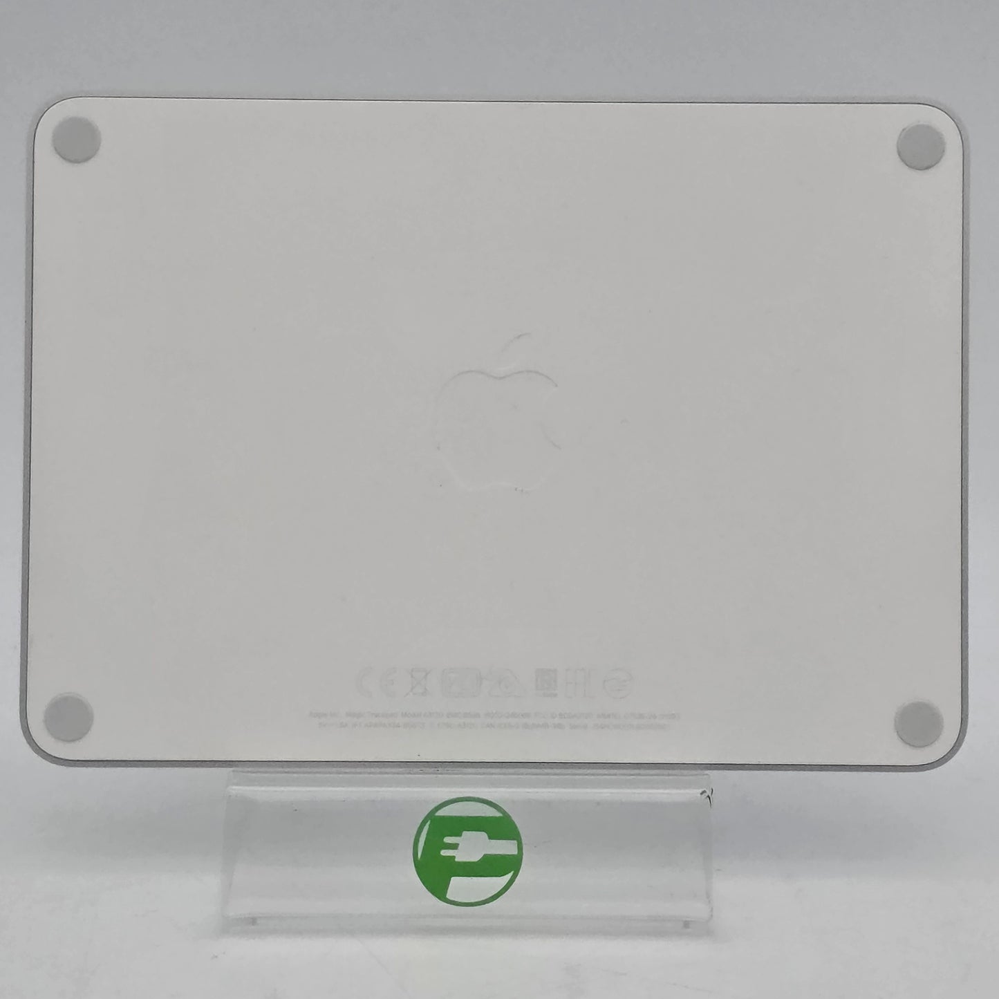 Apple Magic Trackpad (USB-C) White