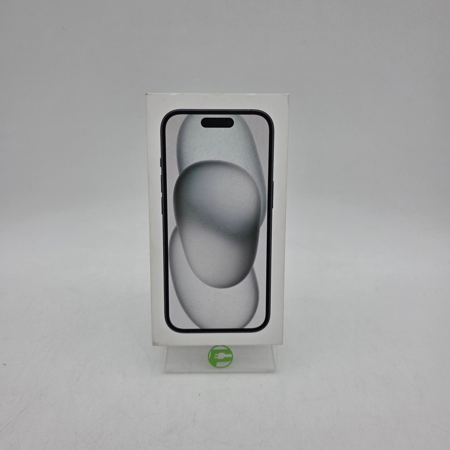 Unlocked Apple iPhone 15 128GB 18.6.1 Black A2846