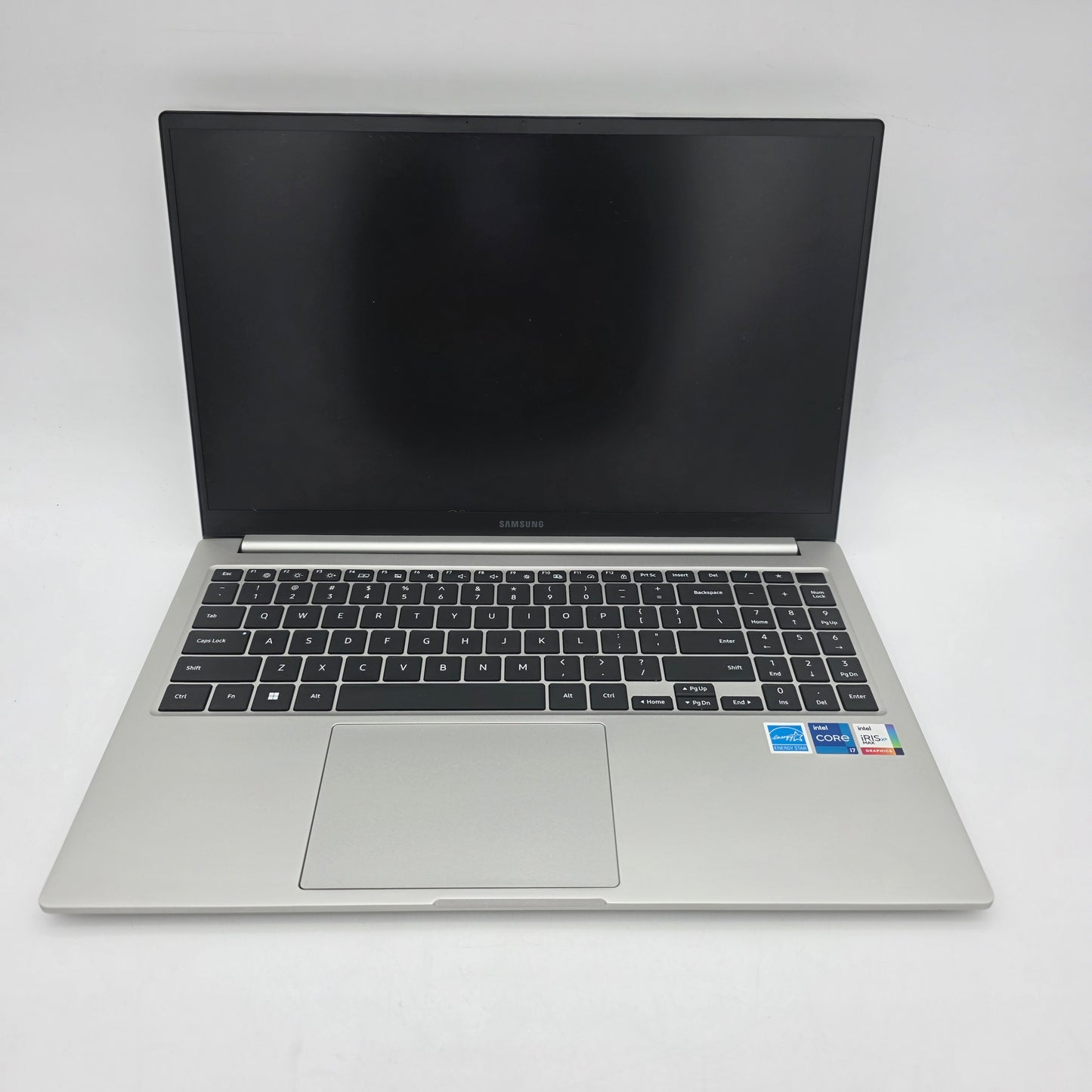 Samsung Galaxy Book NP750TDA 16" i7-1165G7 2.8GHz 16GB RAM 512GB SSD