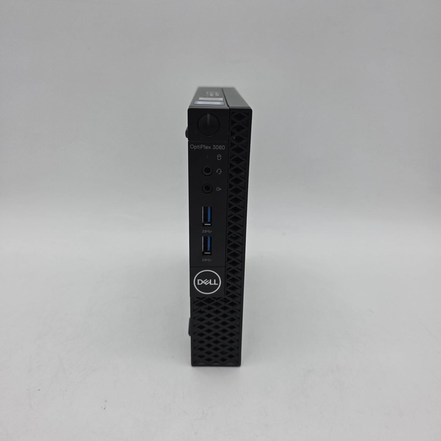 Dell Optiplex 3060 3060 i7-8700t 2.40GHz 8GB RAM 256GB SSD