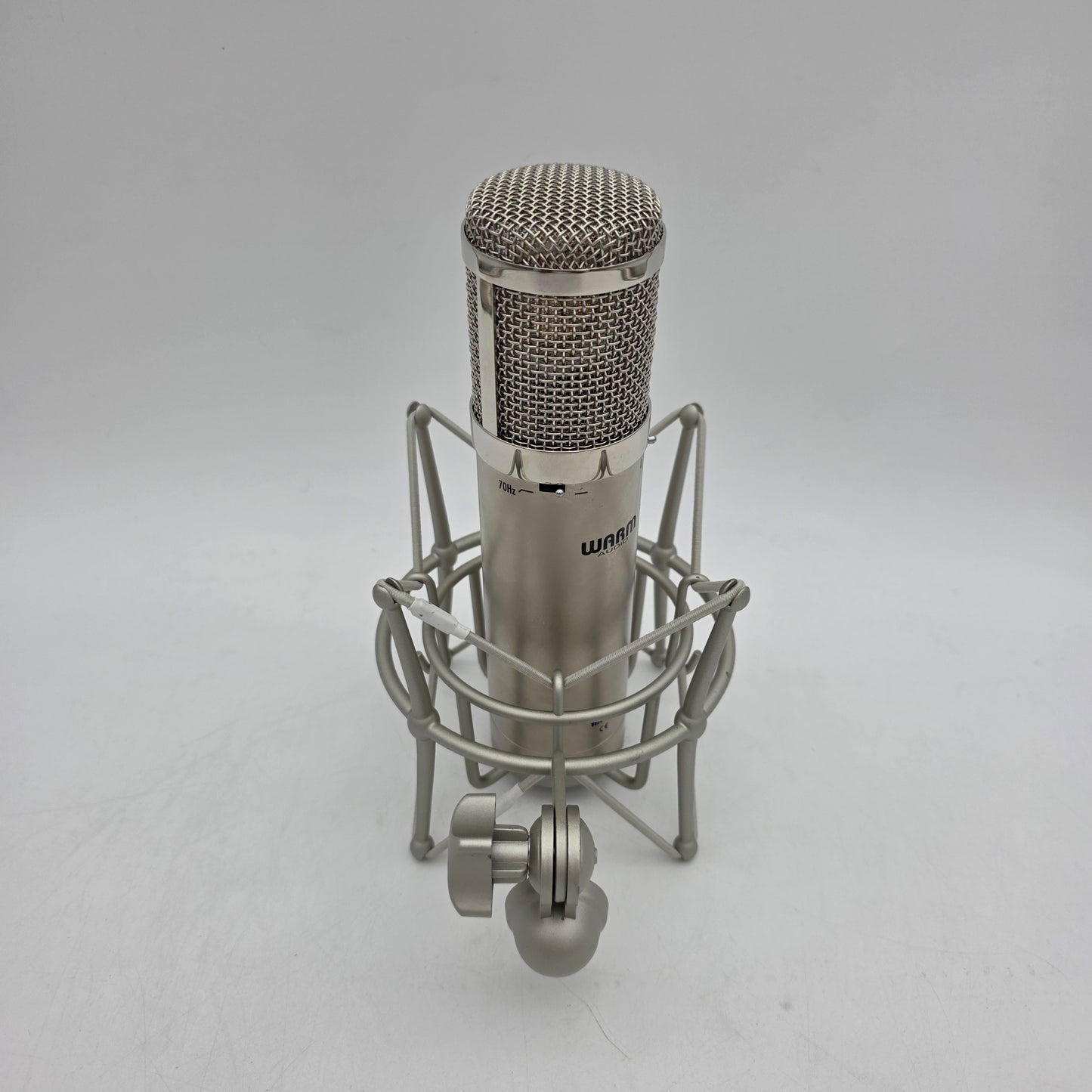Warm Audio WA-47jr 20 Hz - 20 kHz Condenser Studio Microphone