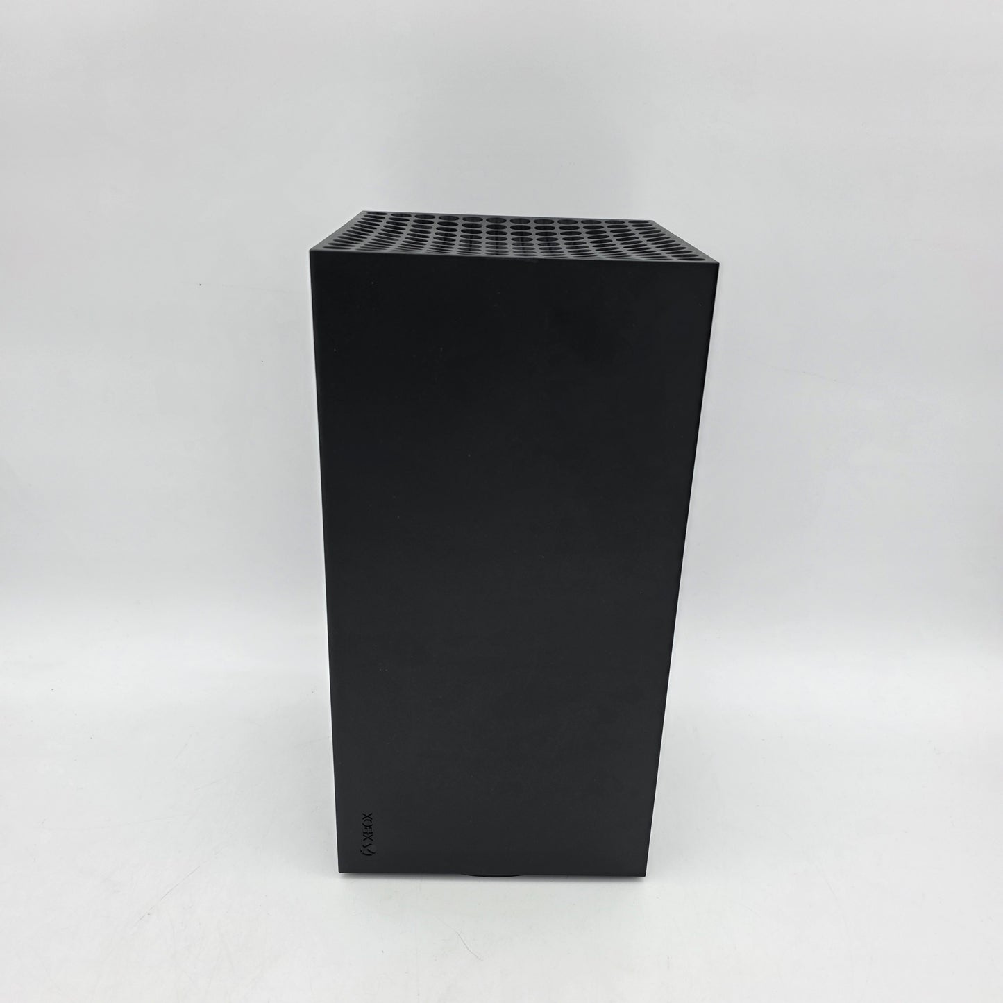 Microsoft Xbox Series X 1TB Console Gaming System Black 1882