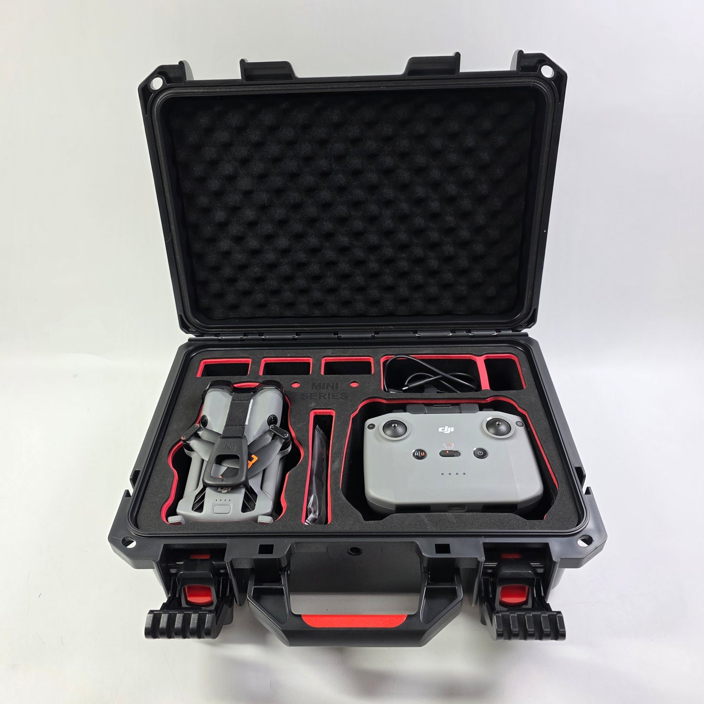 DJI Mini 5 Pro 4K Camera Drone CP.MA.00000838.01