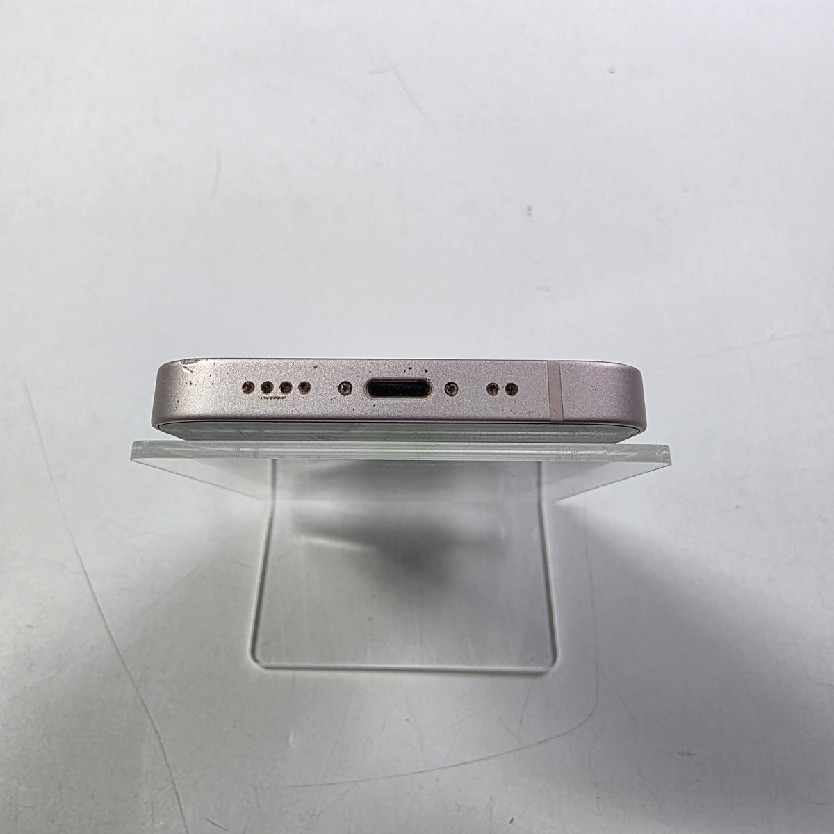 Factory Unlocked Apple iPhone 13 Mini 128GB Pink MLA63LL/A
