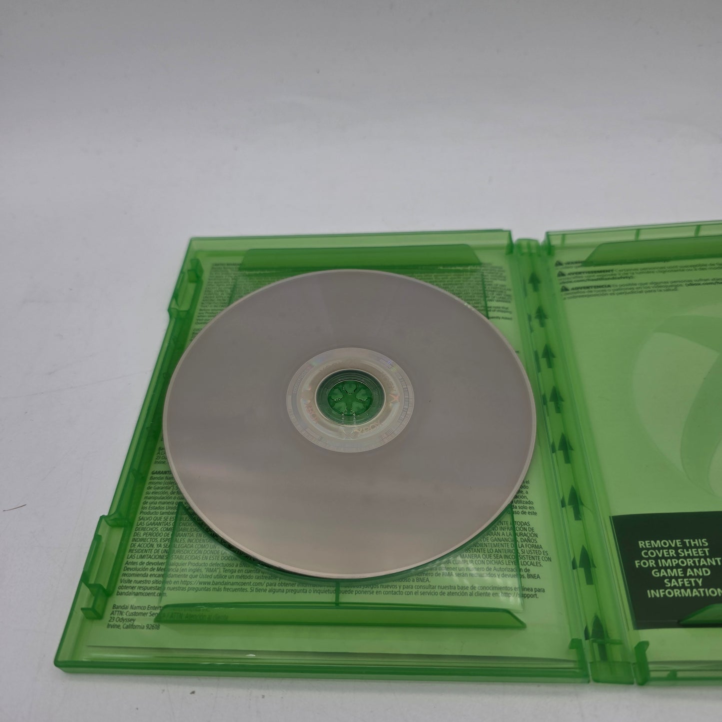 Lot of 3 Microsoft Xbox Series X Games