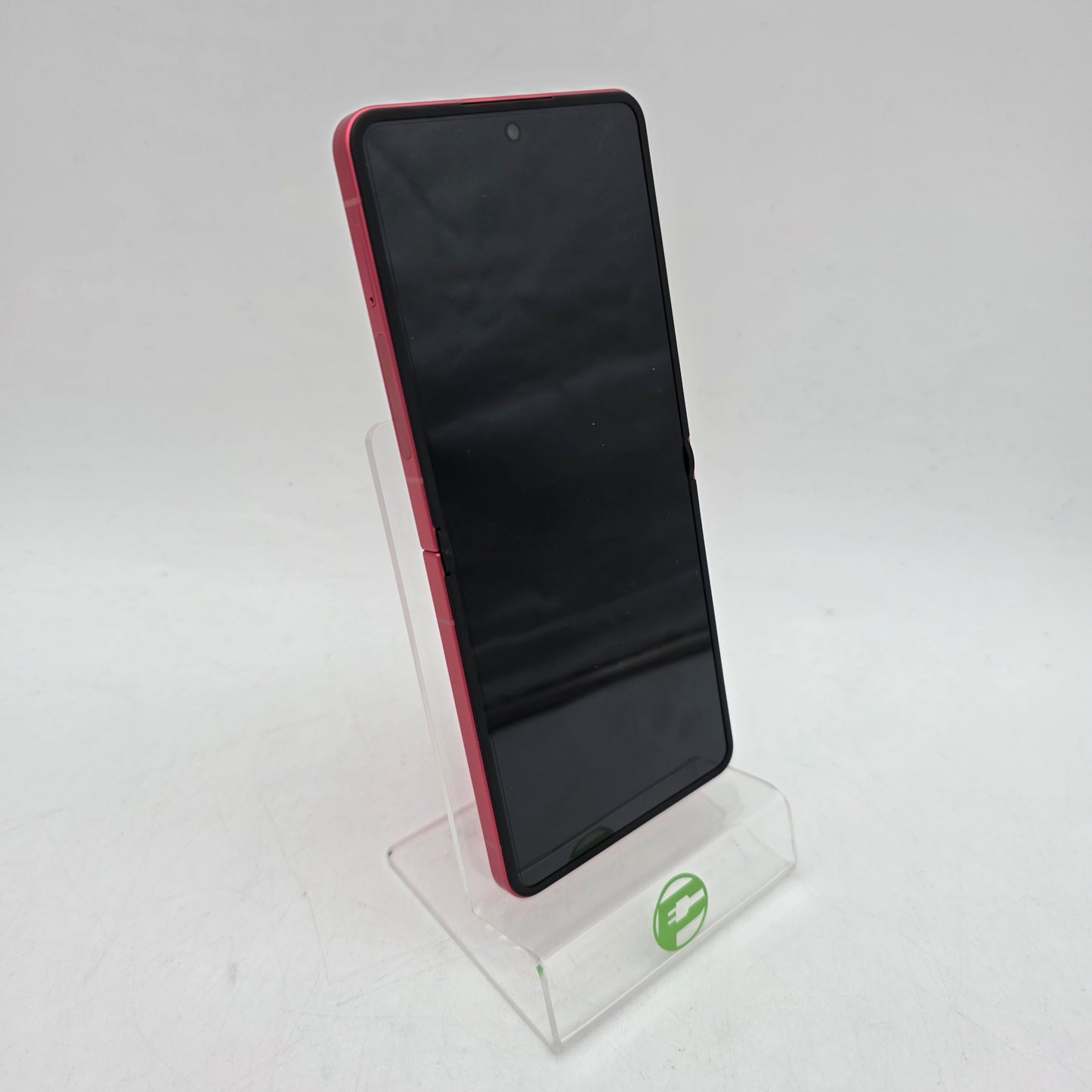 Unlocked Samsung Galaxy Flip7 12GB RAM 256GB SM-766U1 Coral Red