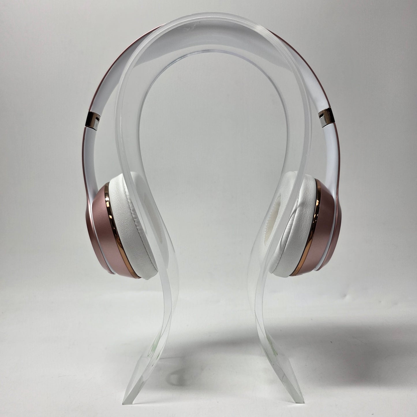 Beats Solo3 Wireless Over-Ear Bluetooth Headphones Cloud Pink A1796