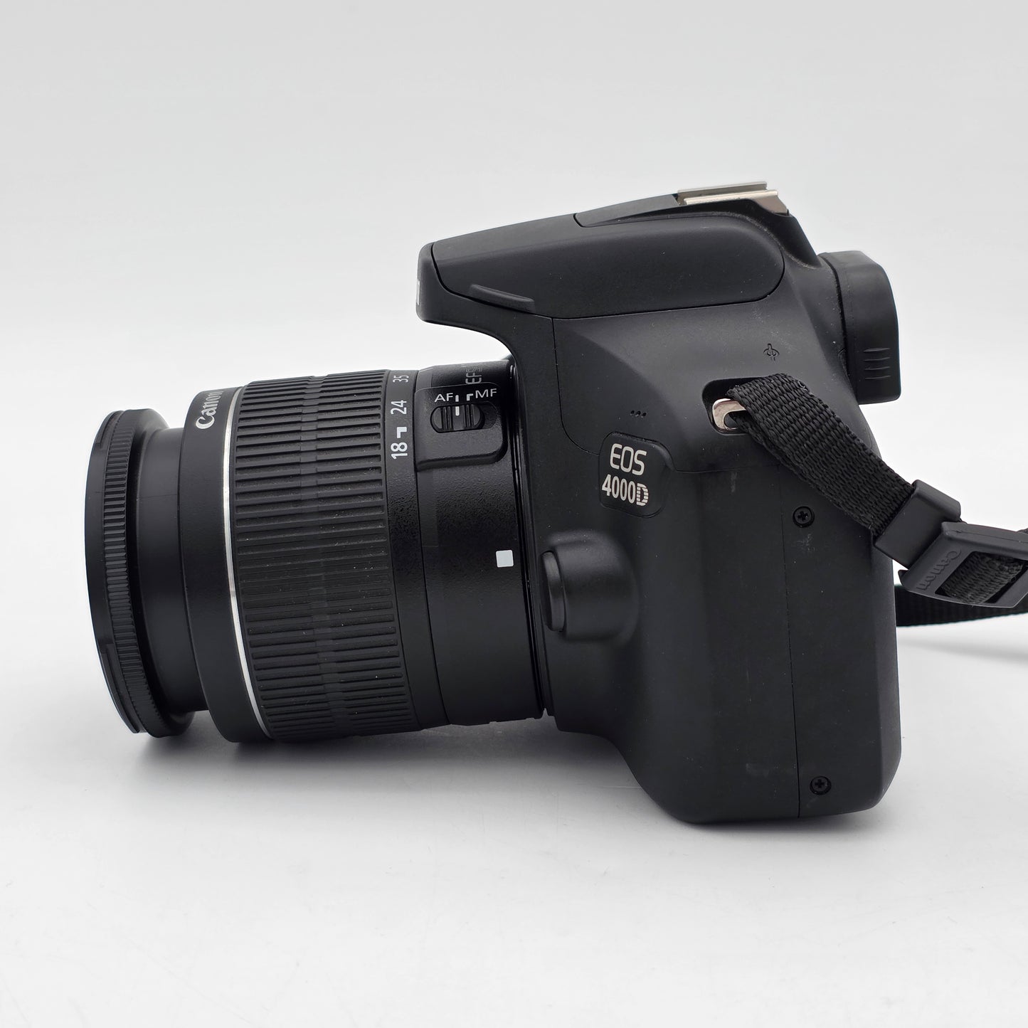 Canon EOS 4000D 18.0MP Digital SLR DSLR Camera