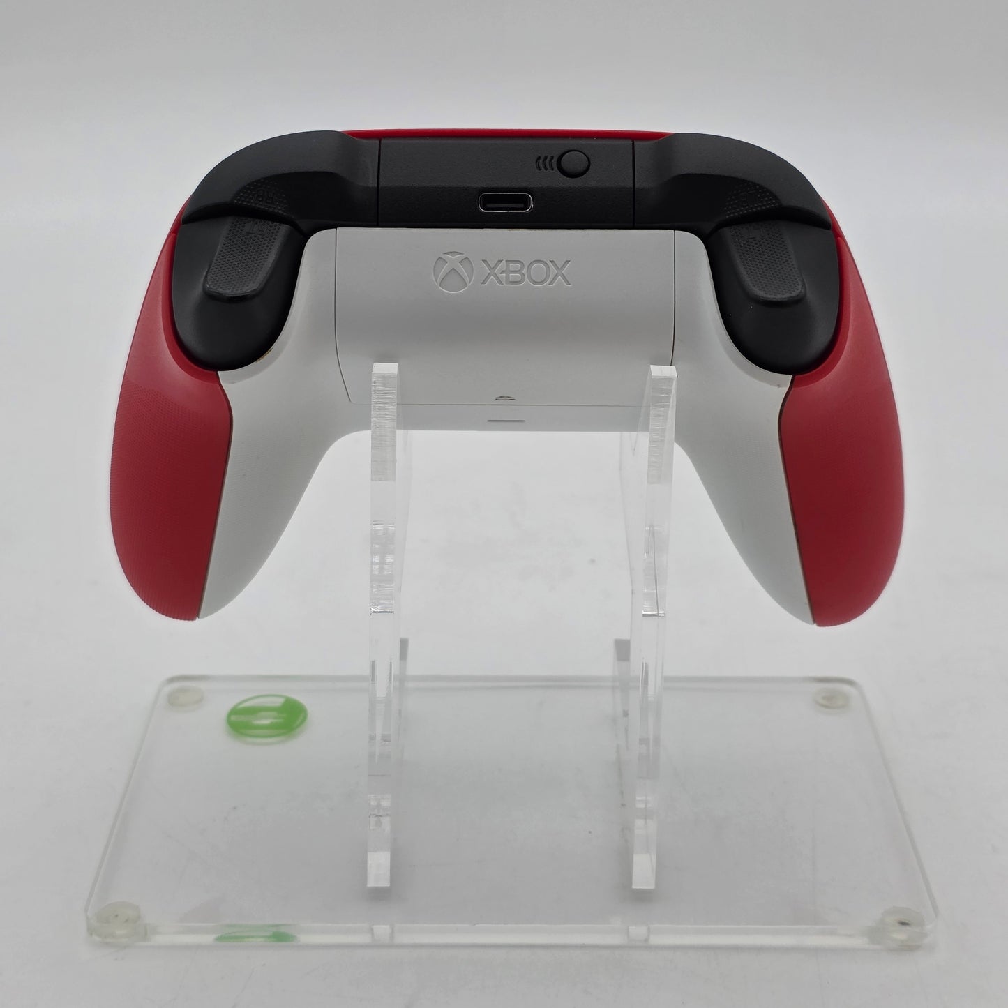 Microsoft Xbox Series X|S Wireless Controller Pulse Red 1914