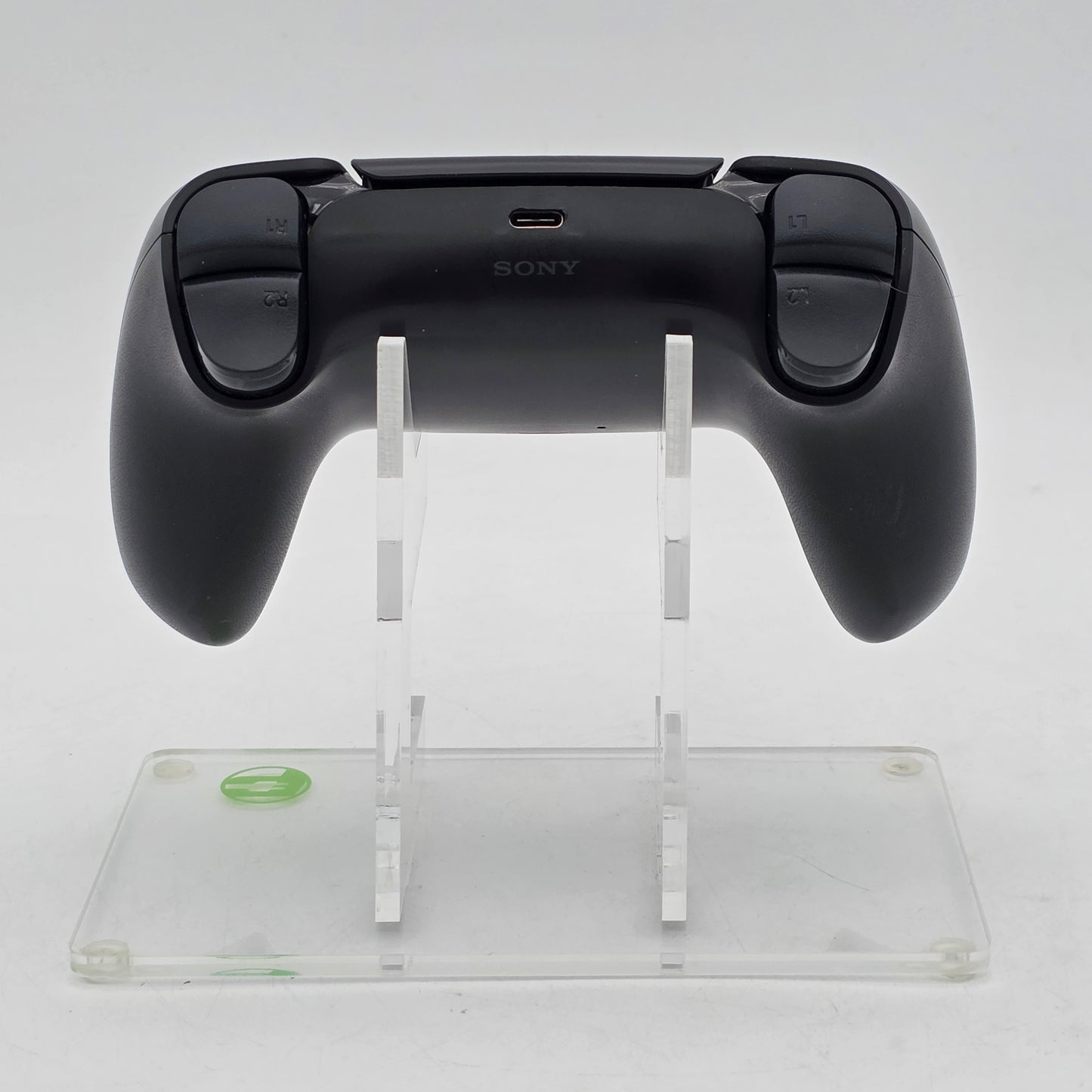 Sony PlayStation 5 PS5 Dualsense Wireless Controller Black CFI-ZCT1W