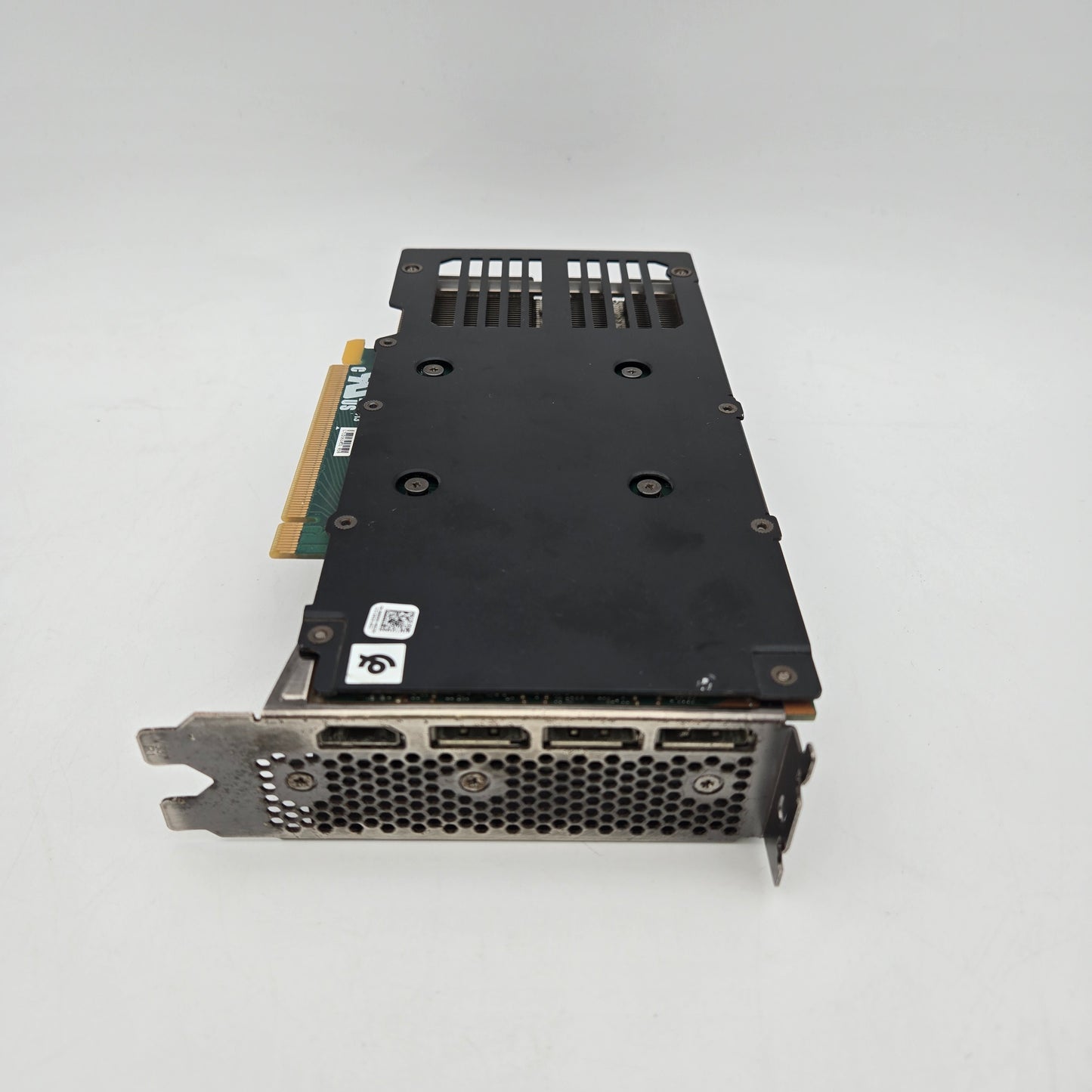 HP GeForce RTX 3060 Ti 8GB GDDR6 Graphics Card