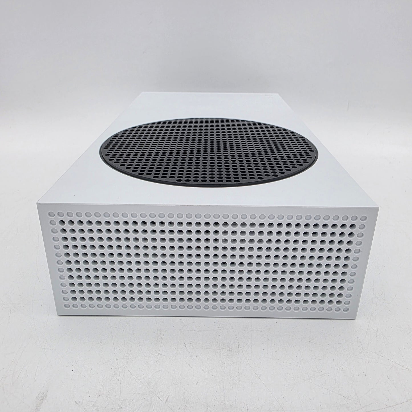 Microsoft Xbox Series S 512GB Console Gaming System White 1883