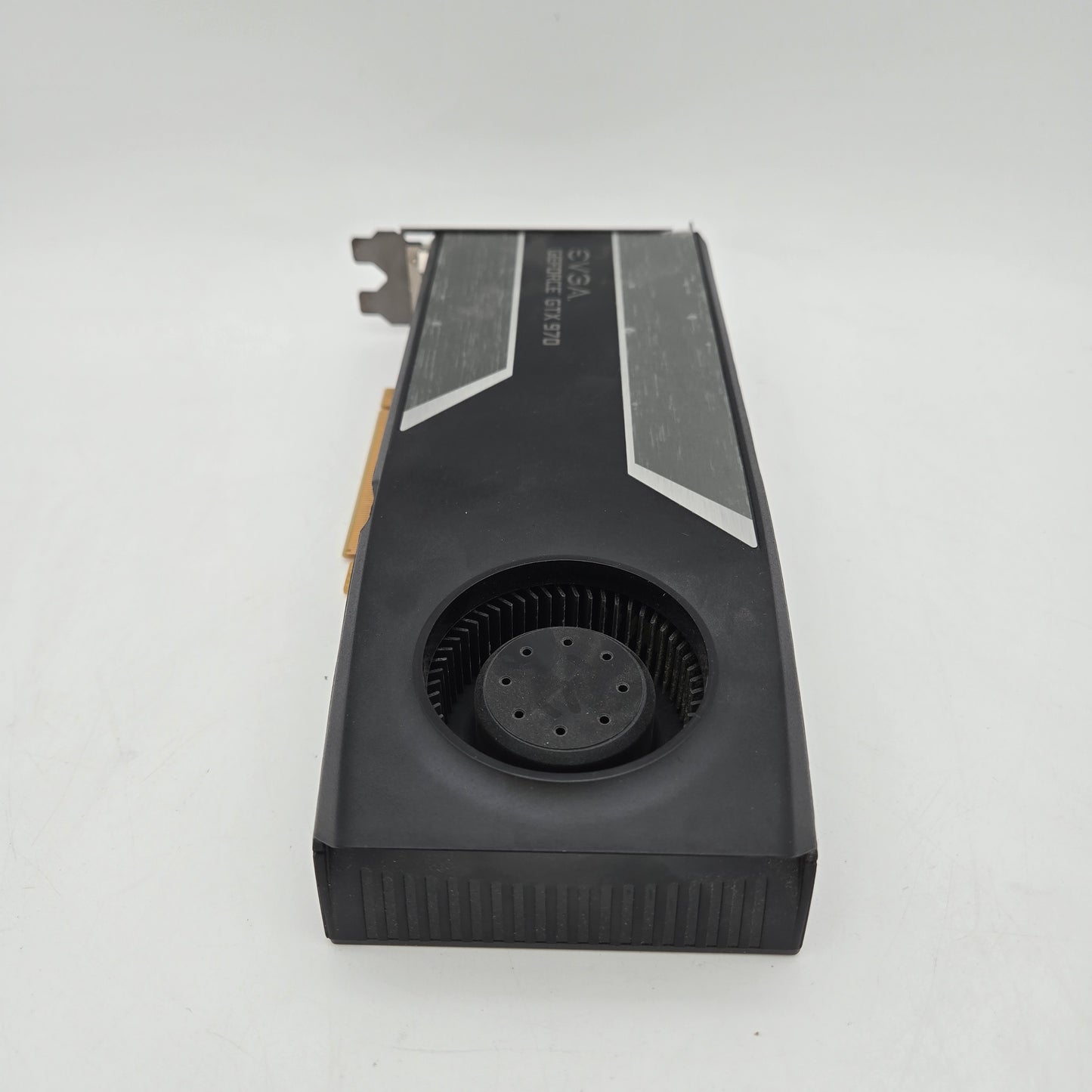 EVGA GeForce GTX 970 4GB GDDR5 Graphics Card 04G-P4-1972-KR