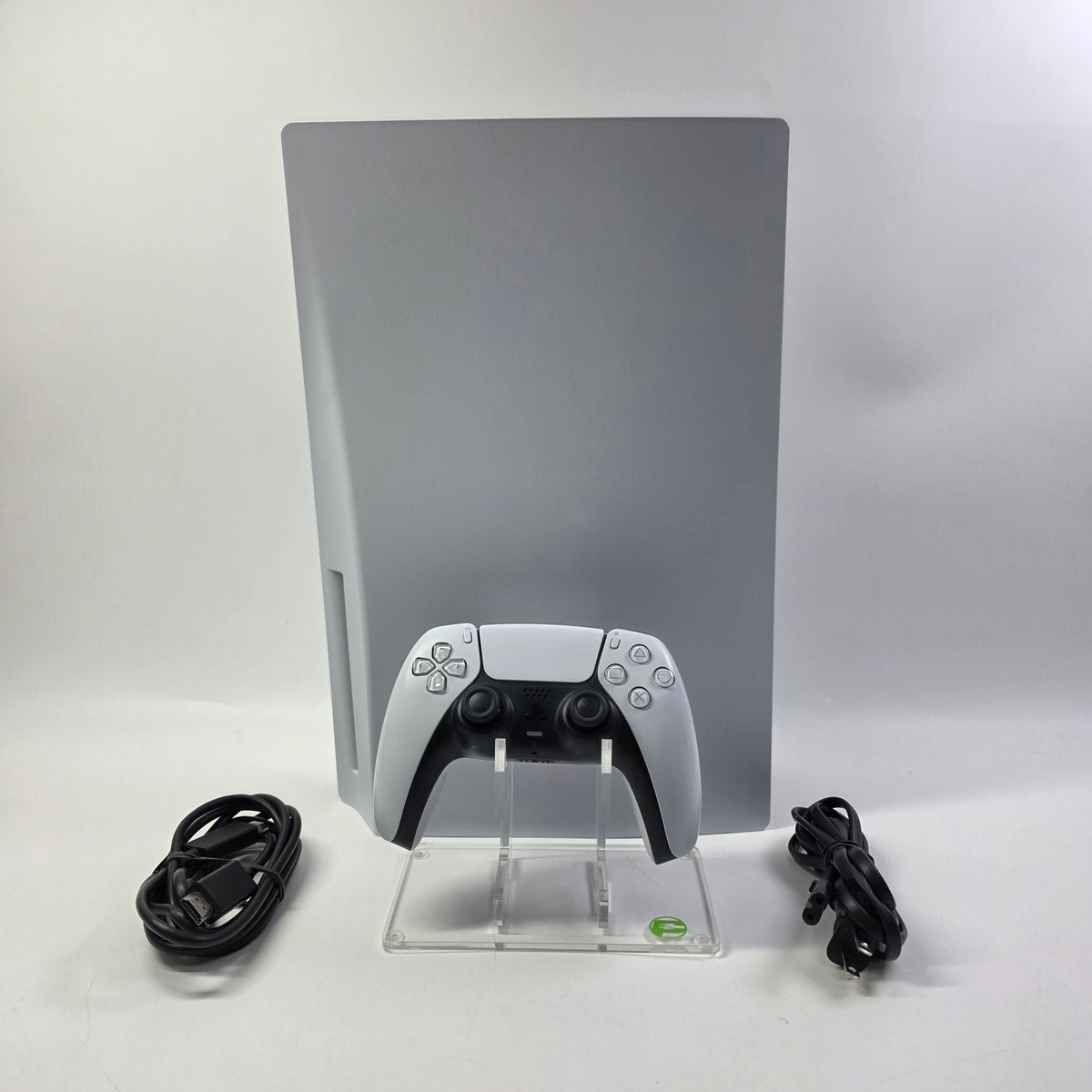 Sony PlayStation 5 Disc PS5 825GB White Console Gaming System CFI-1115A