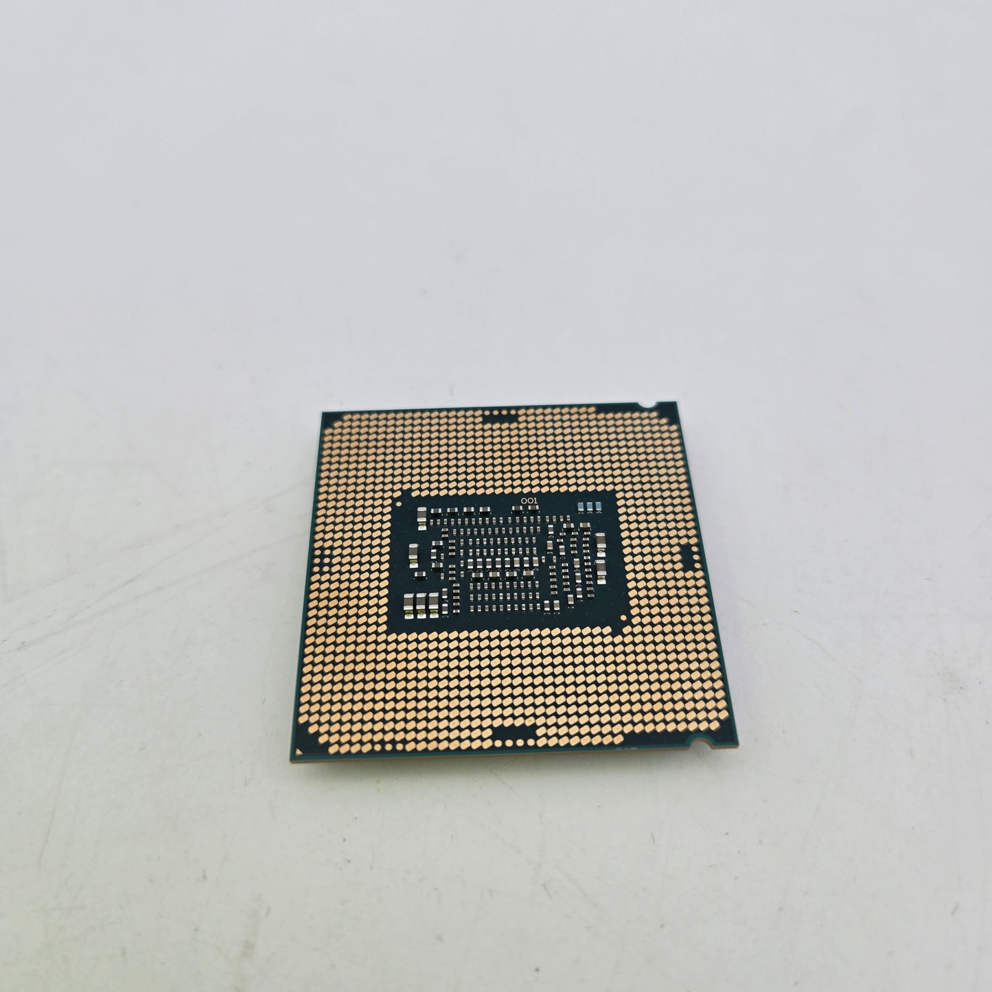 Intel Core i7-7700 3.60GHz 4 Core SR338 8 Thread LGA 1151