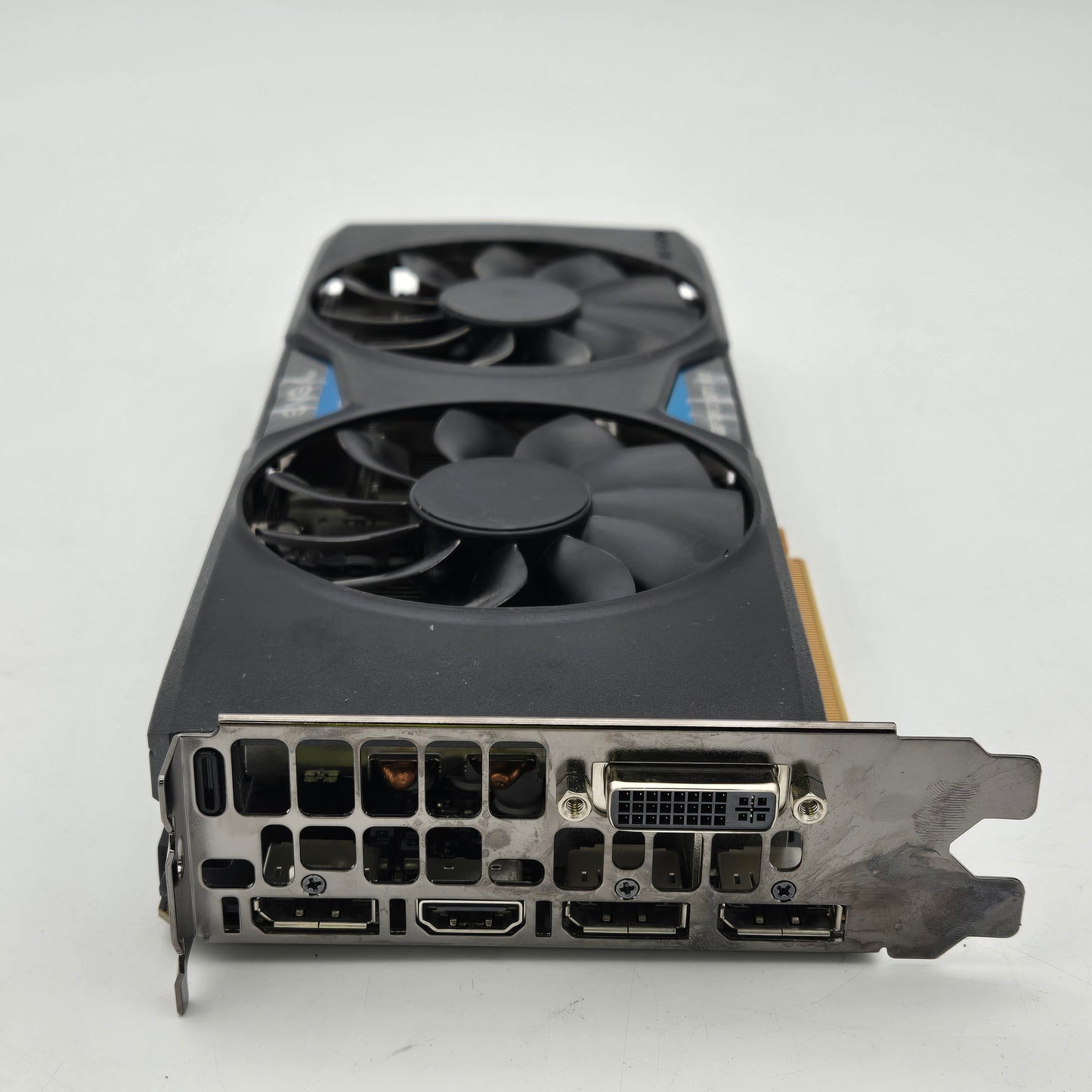 EVGA GeForce GTX 970 Superclocked ACX 2.0 4GB GDDR5 Graphics Card